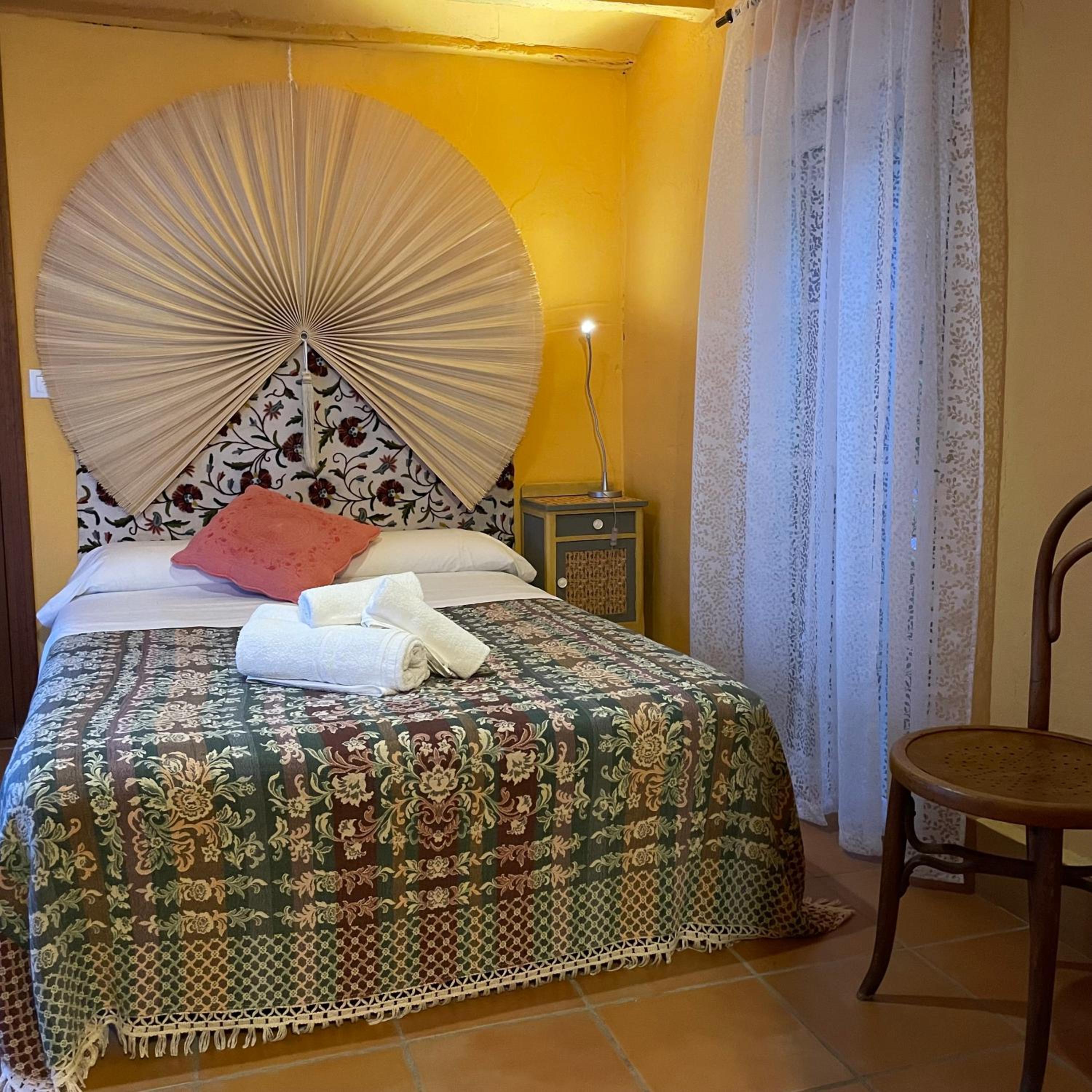 Double Room - Photo 10