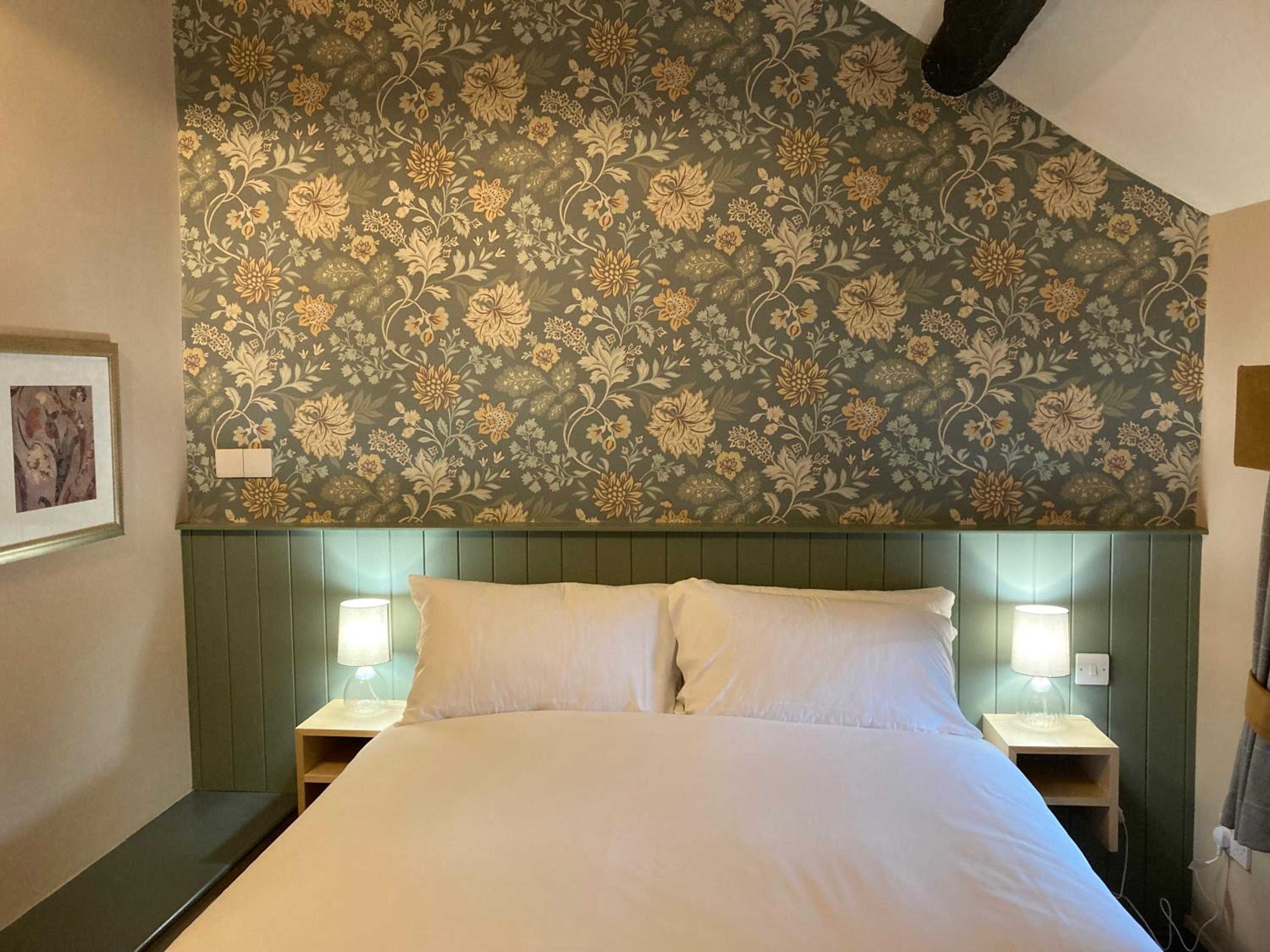 Double Room photo 3