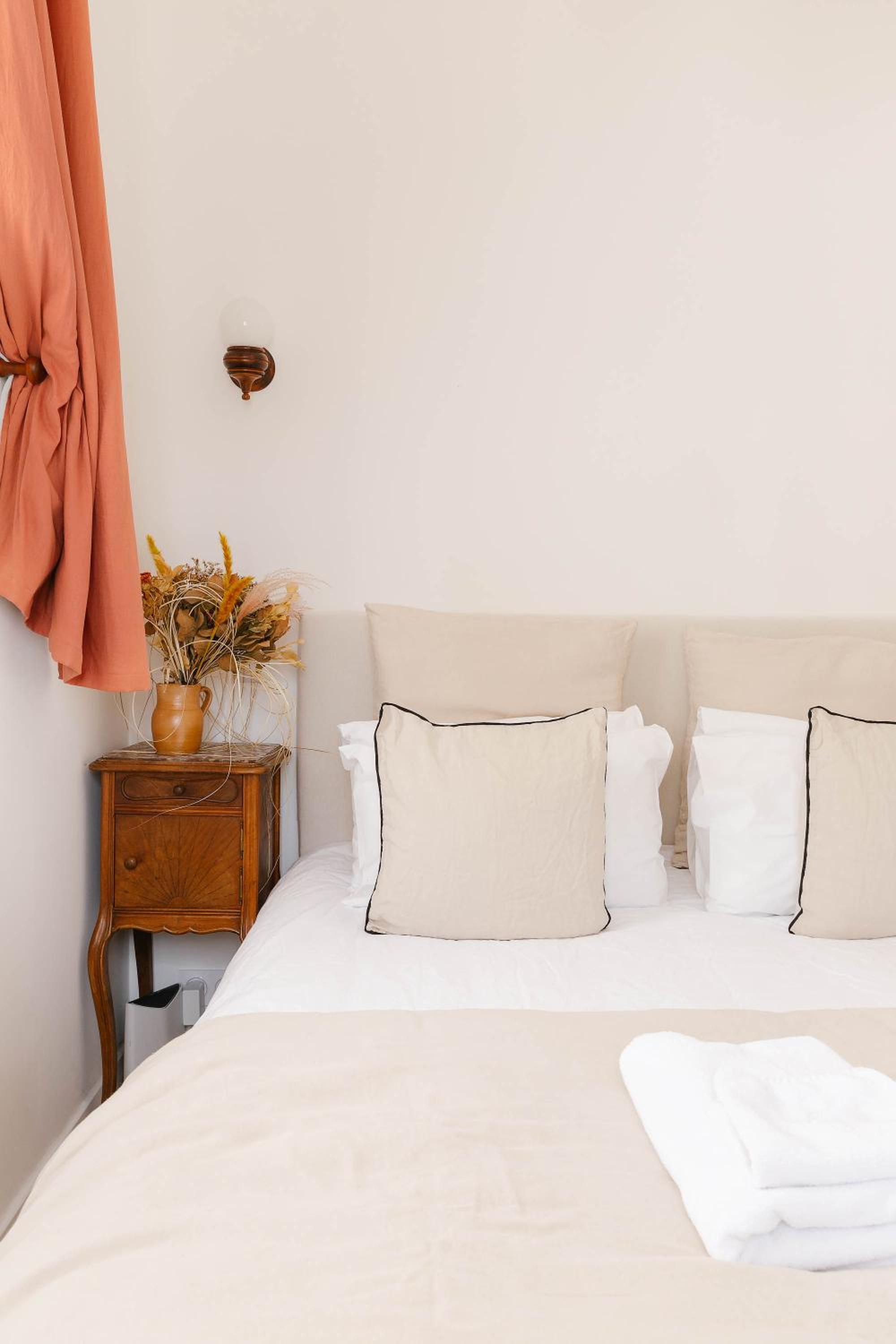 Small Double Room photo 3