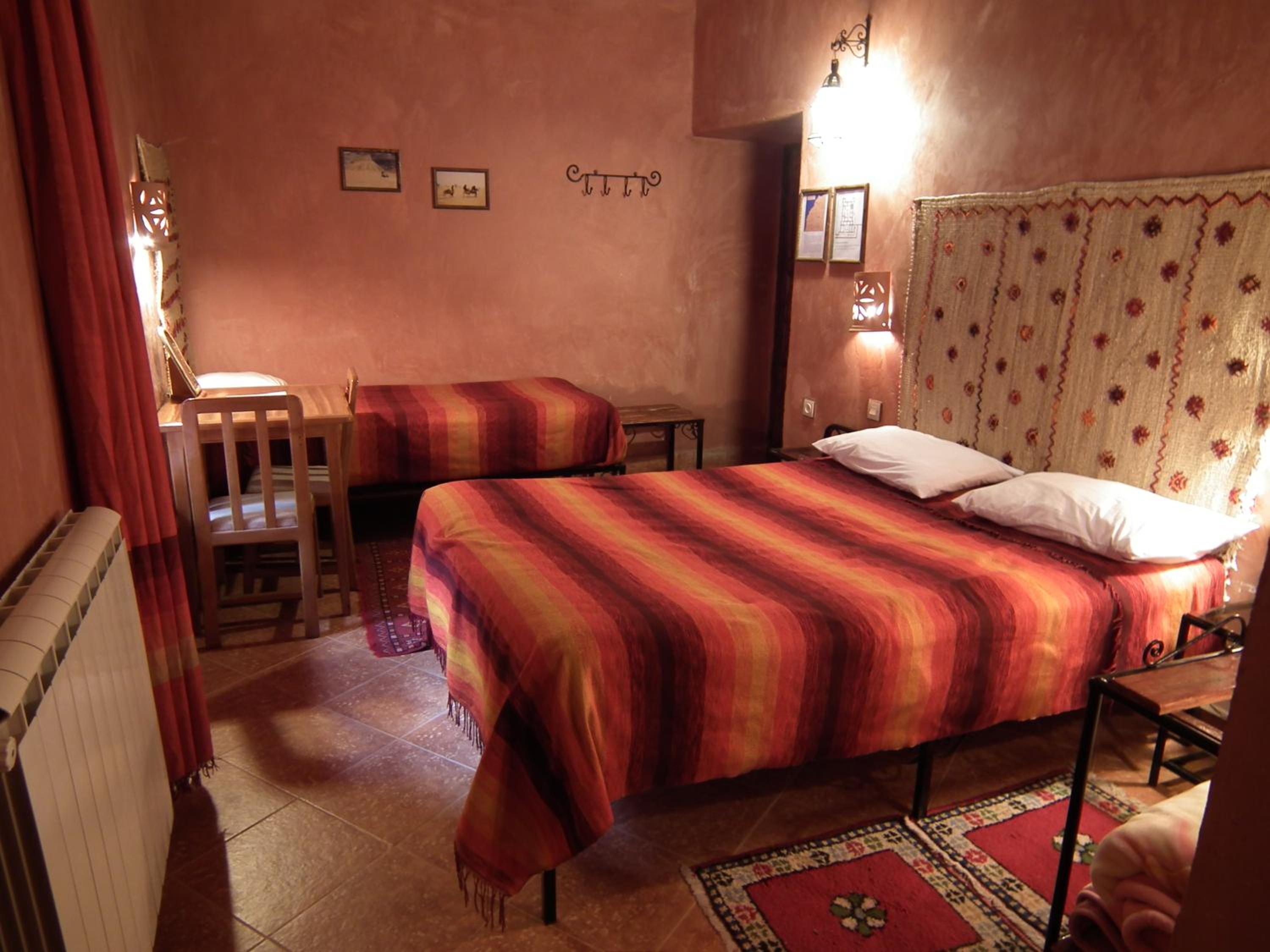 Standard Double Room - Photo 5