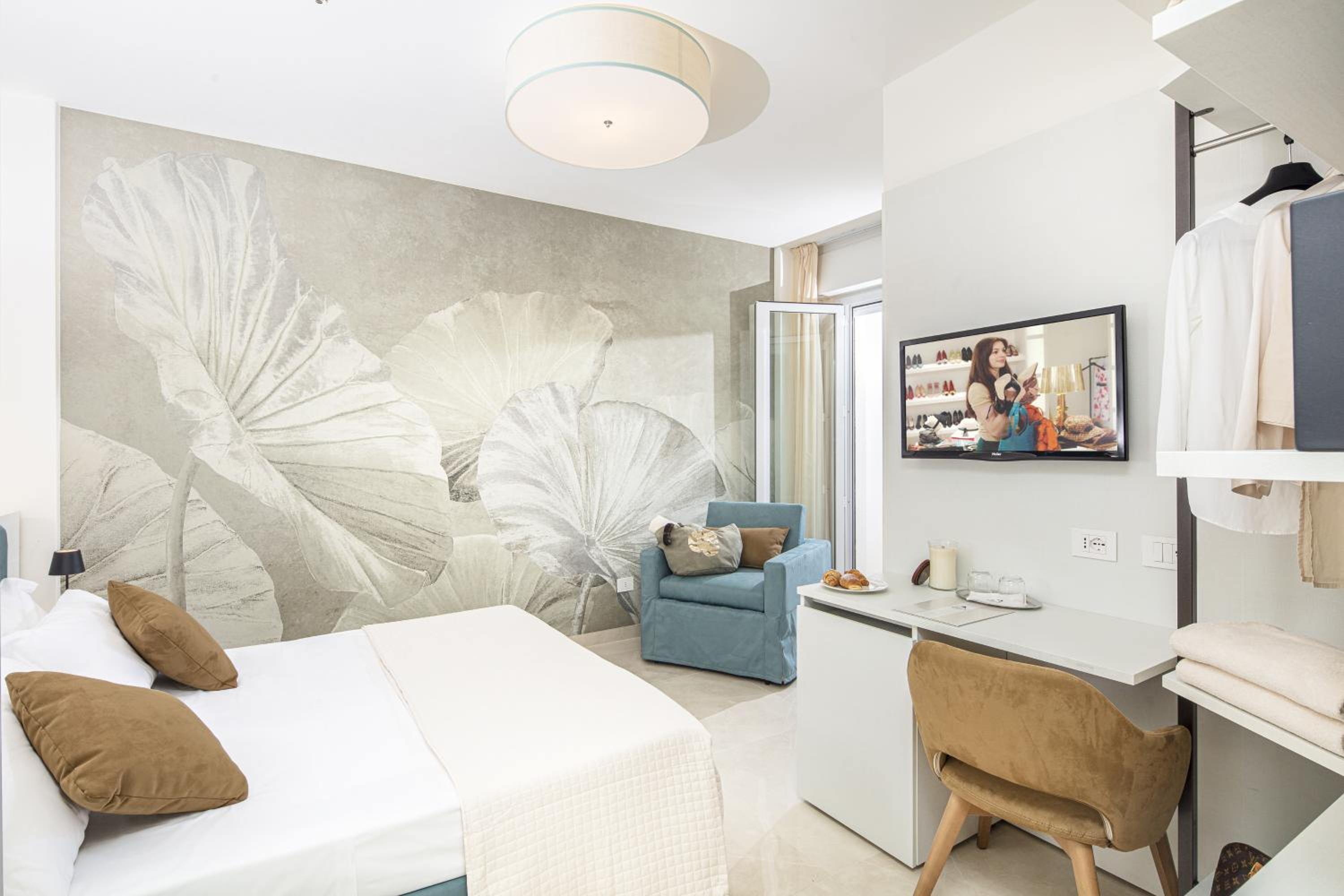 Superior Triple Room - Photo 5
