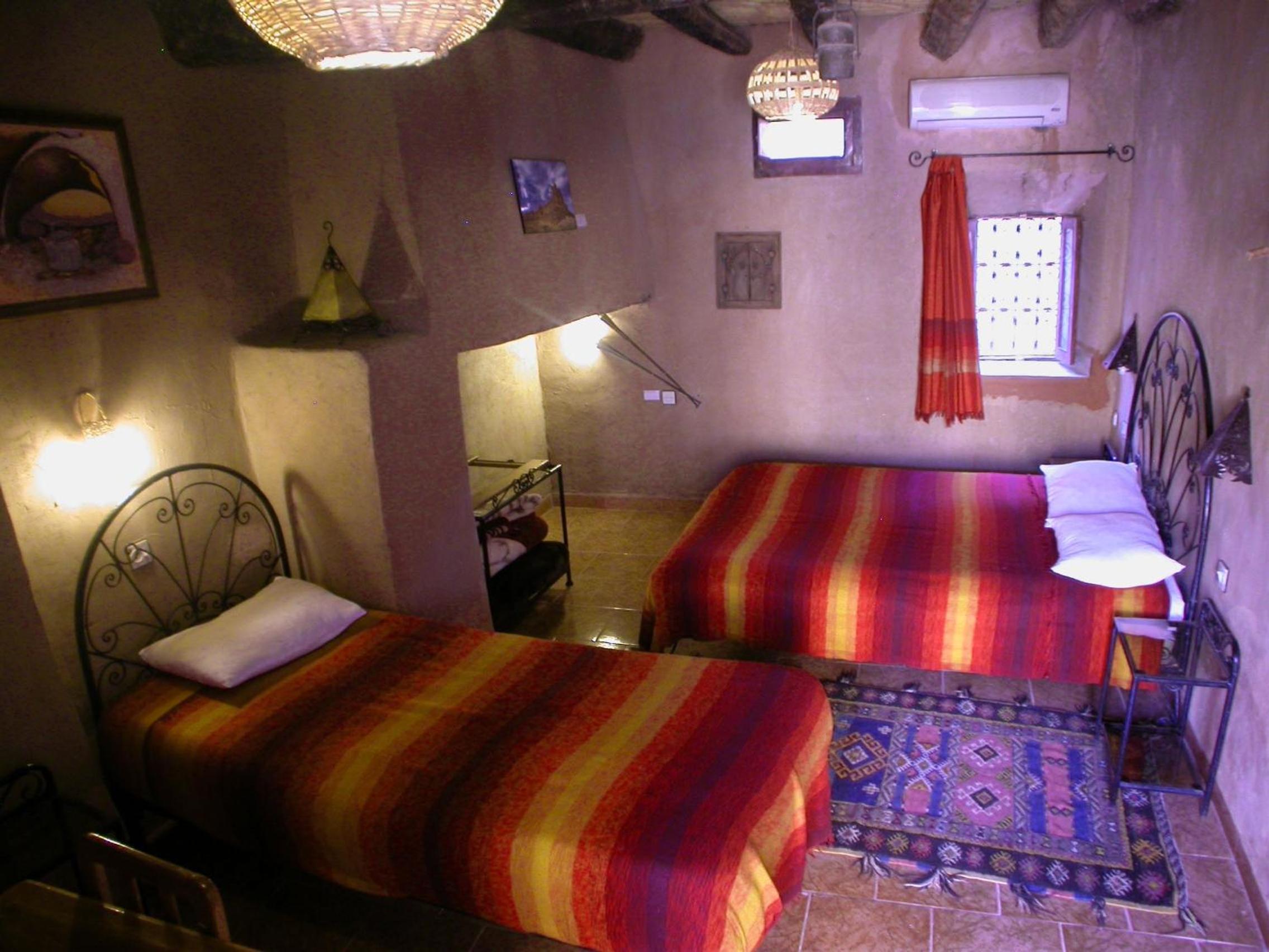 Standard Double Room - Photo 4