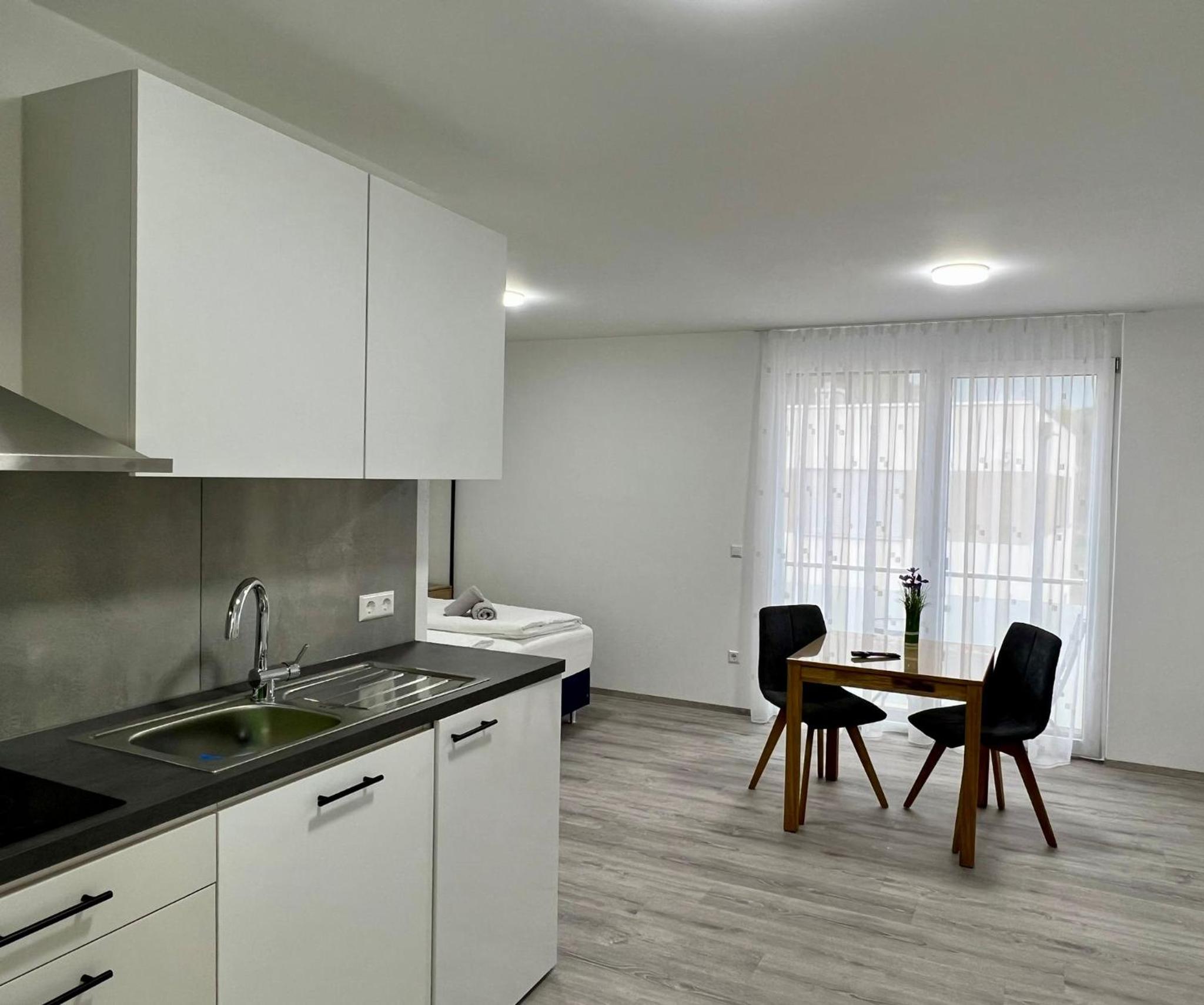 Double Room with Balcony photo 1