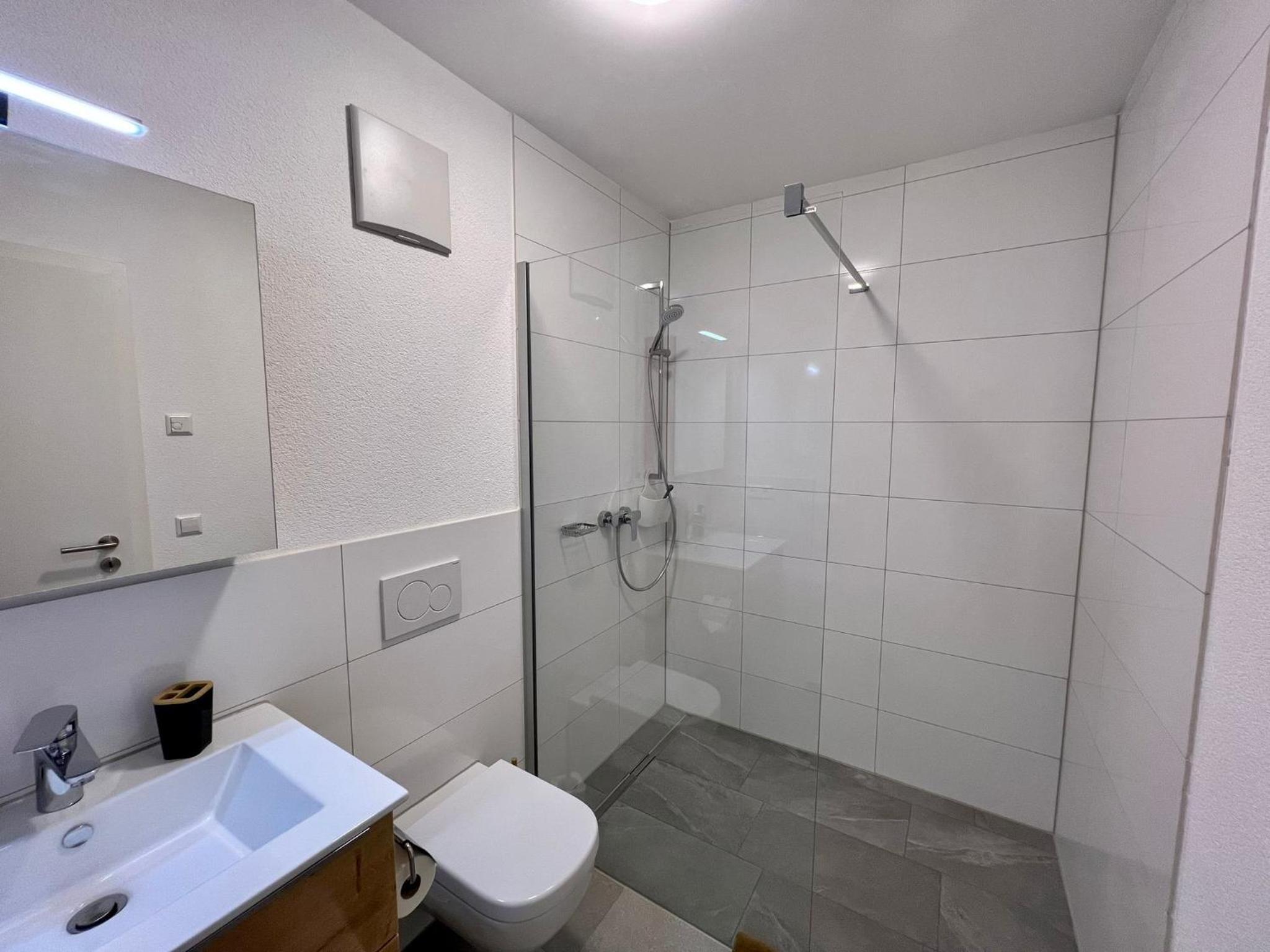 Double Room with Balcony photo 2