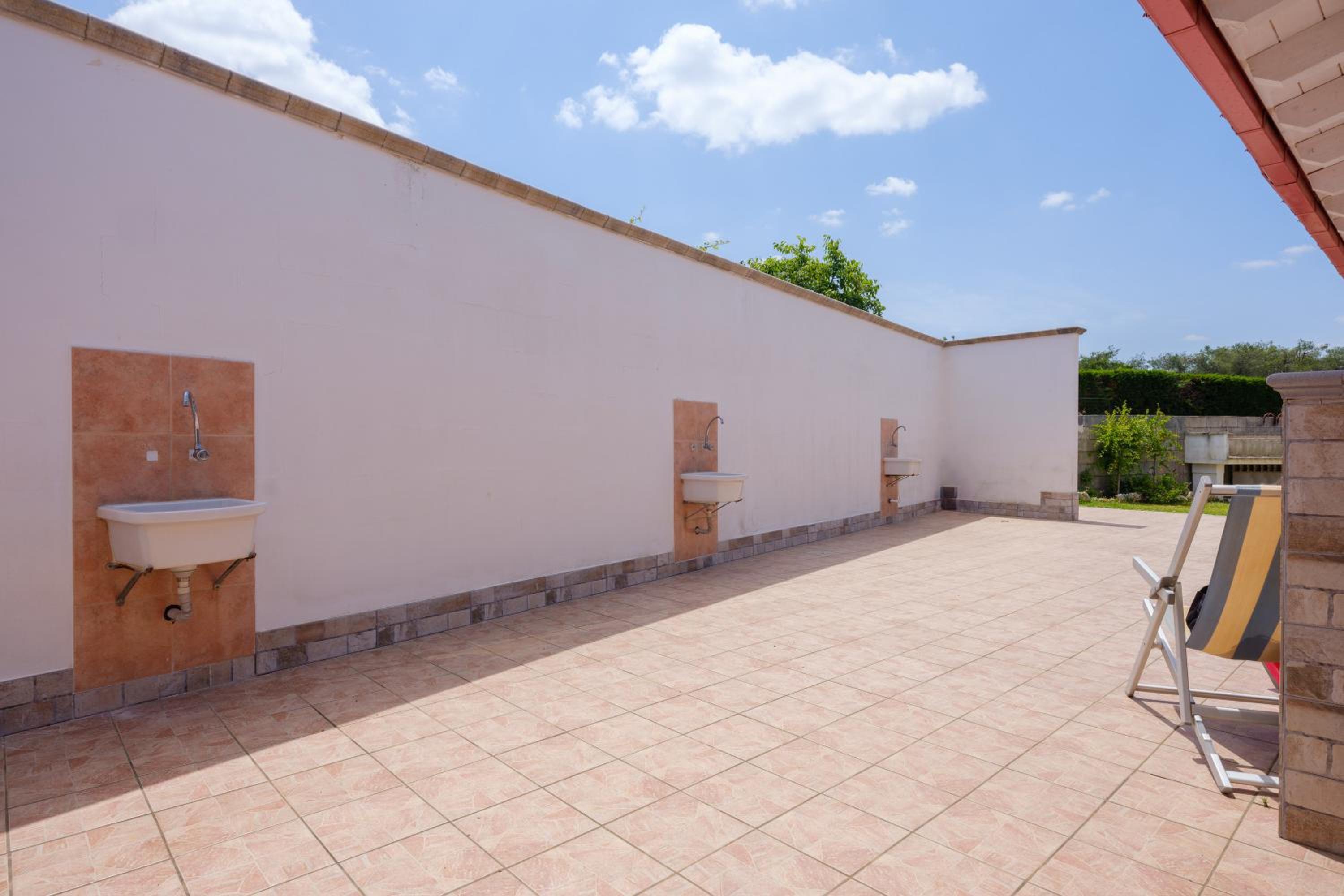 Studio with Terrace photo 3