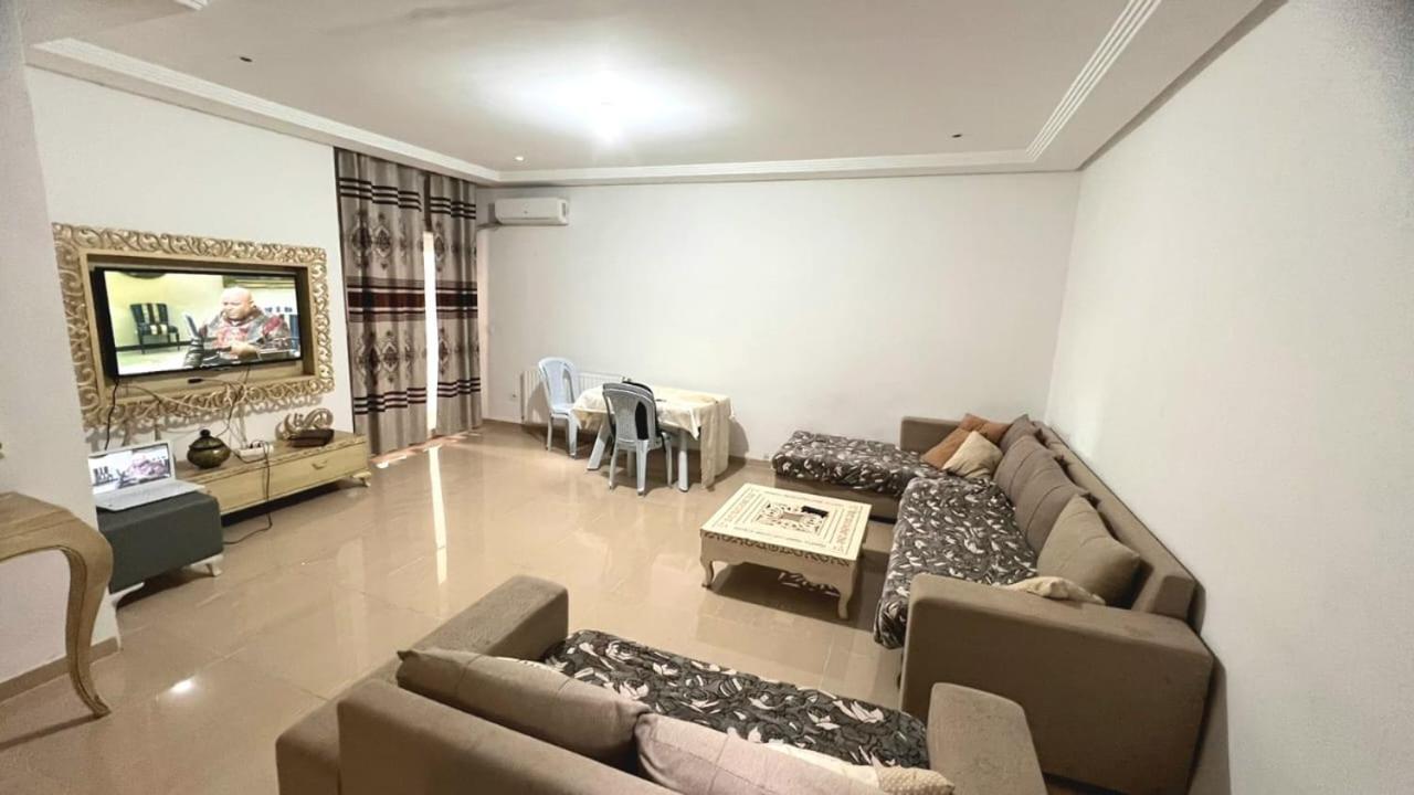 Two-Bedroom Apartment photo 1