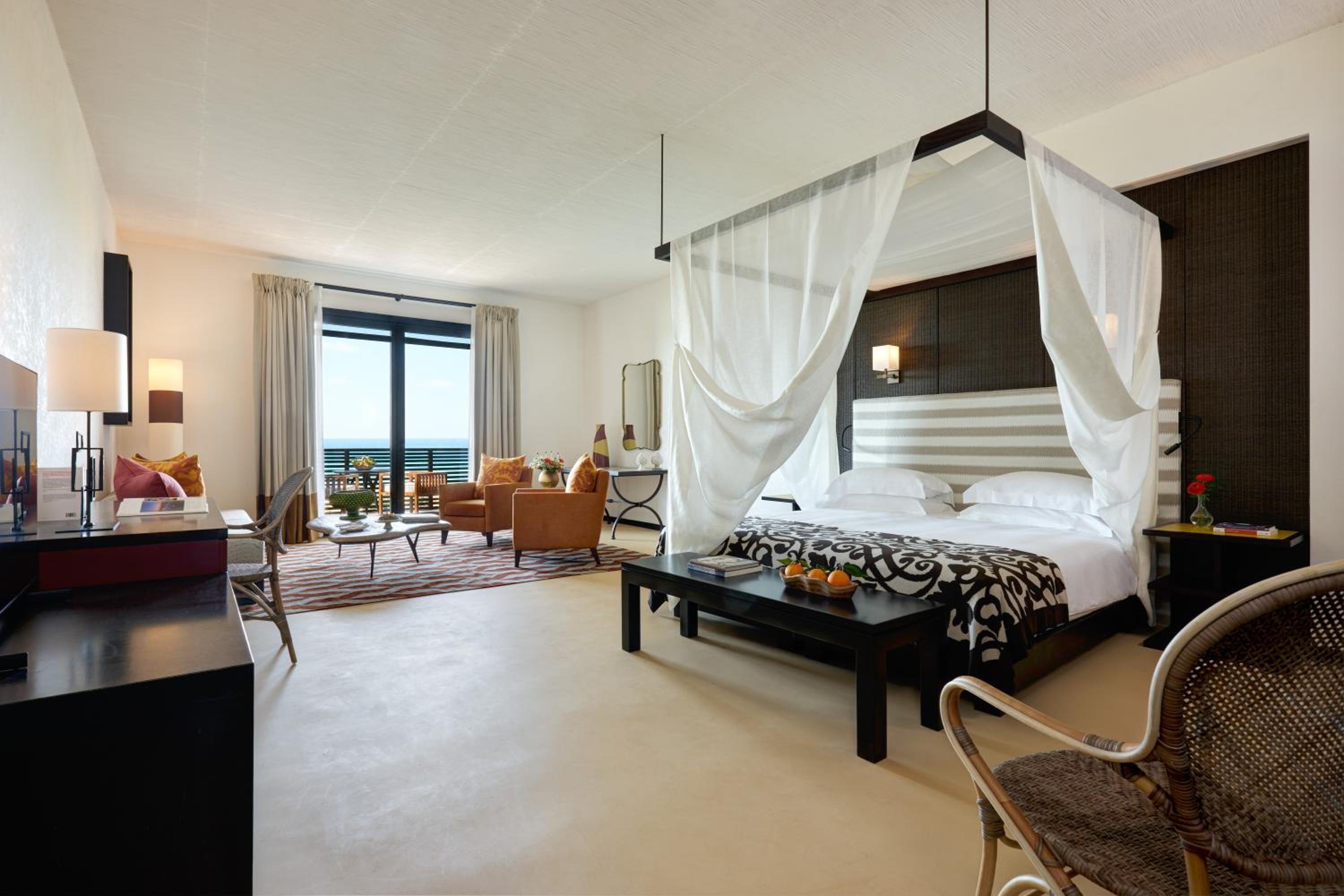 Junior Suite - Photo 1