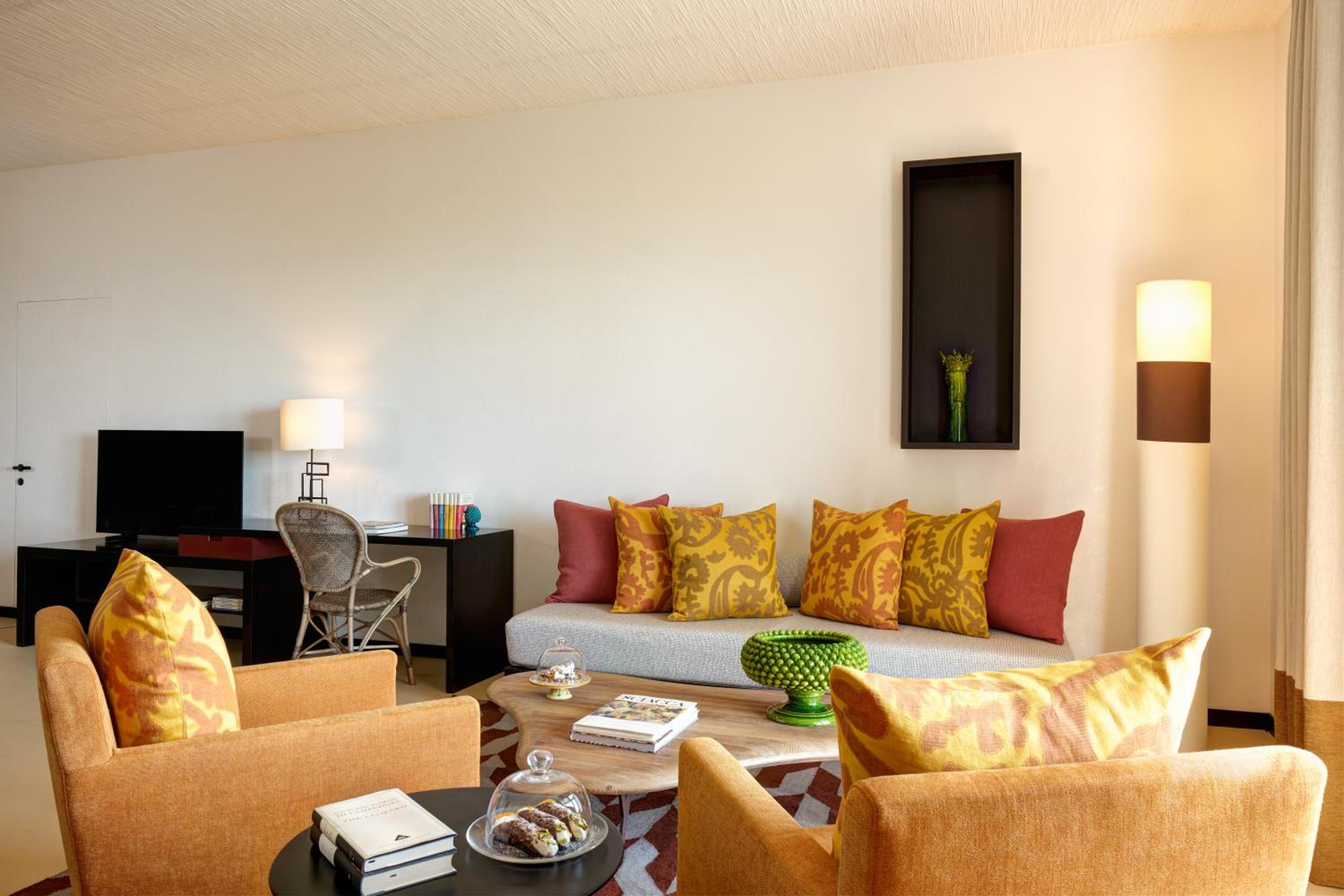 Junior Suite - Photo 4