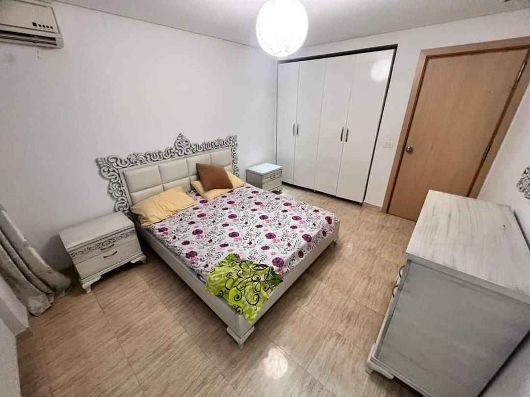 Two-Bedroom Apartment photo 2