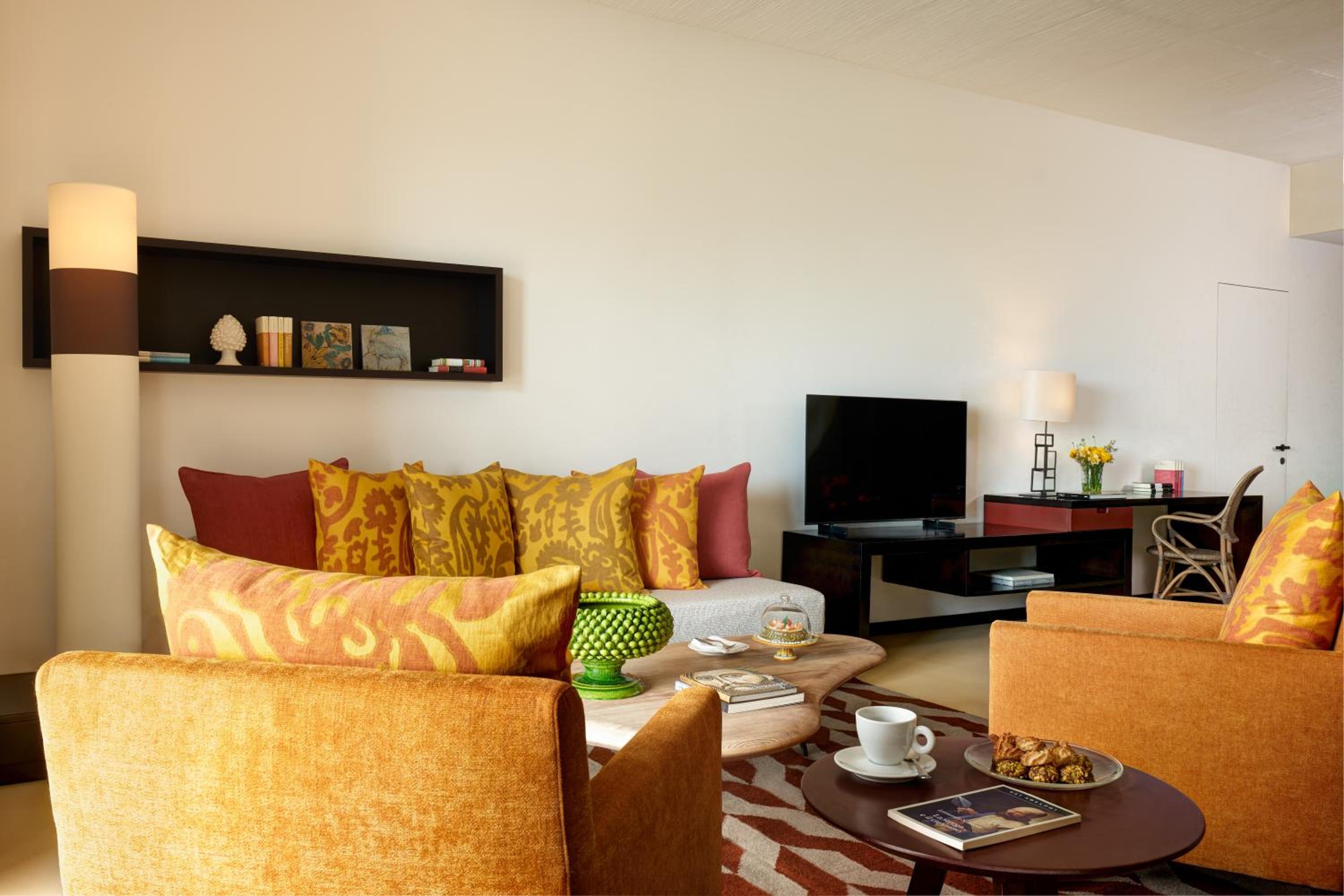 Classic Suite - Photo 5