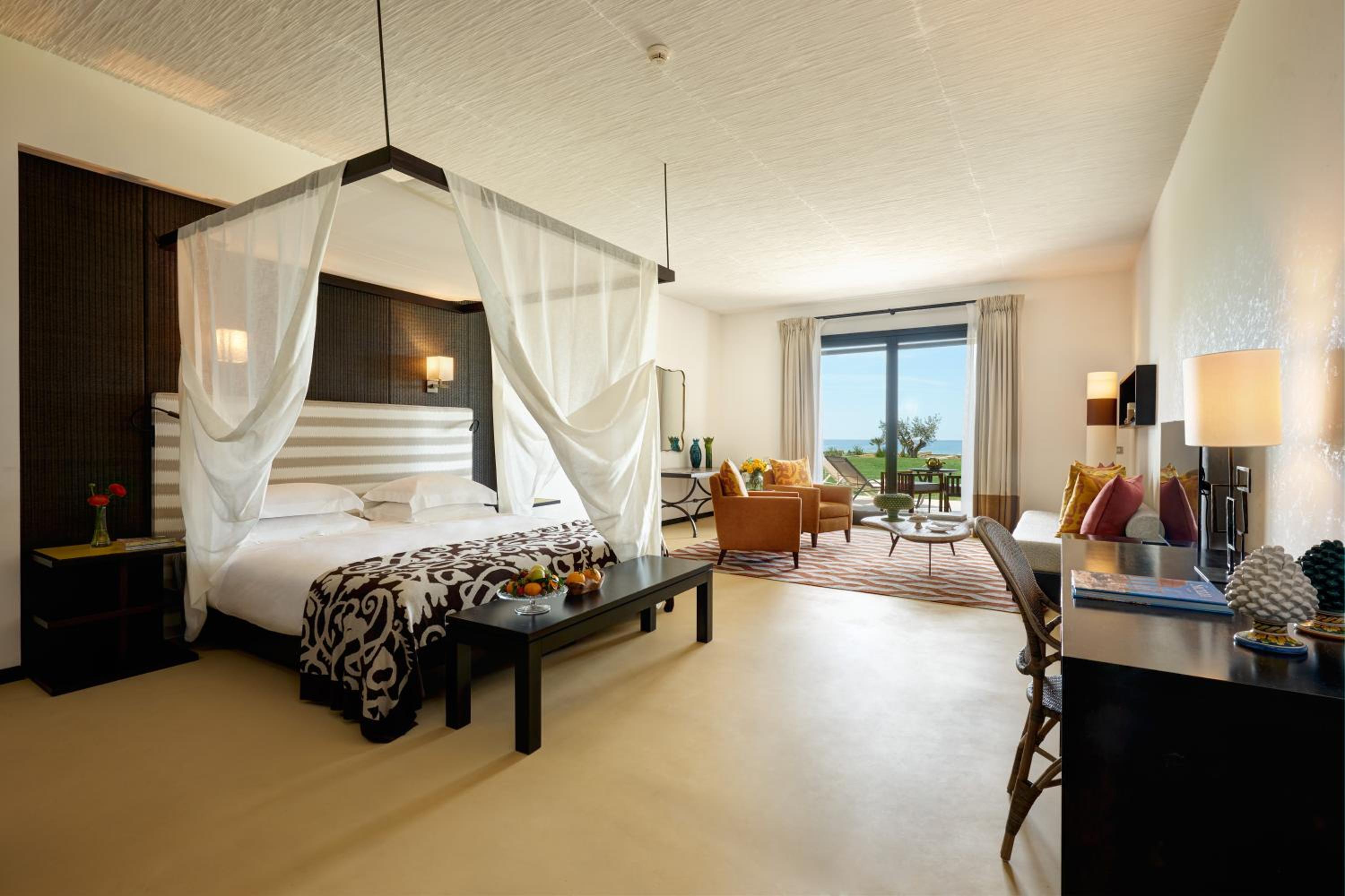 Classic Suite - Photo 1