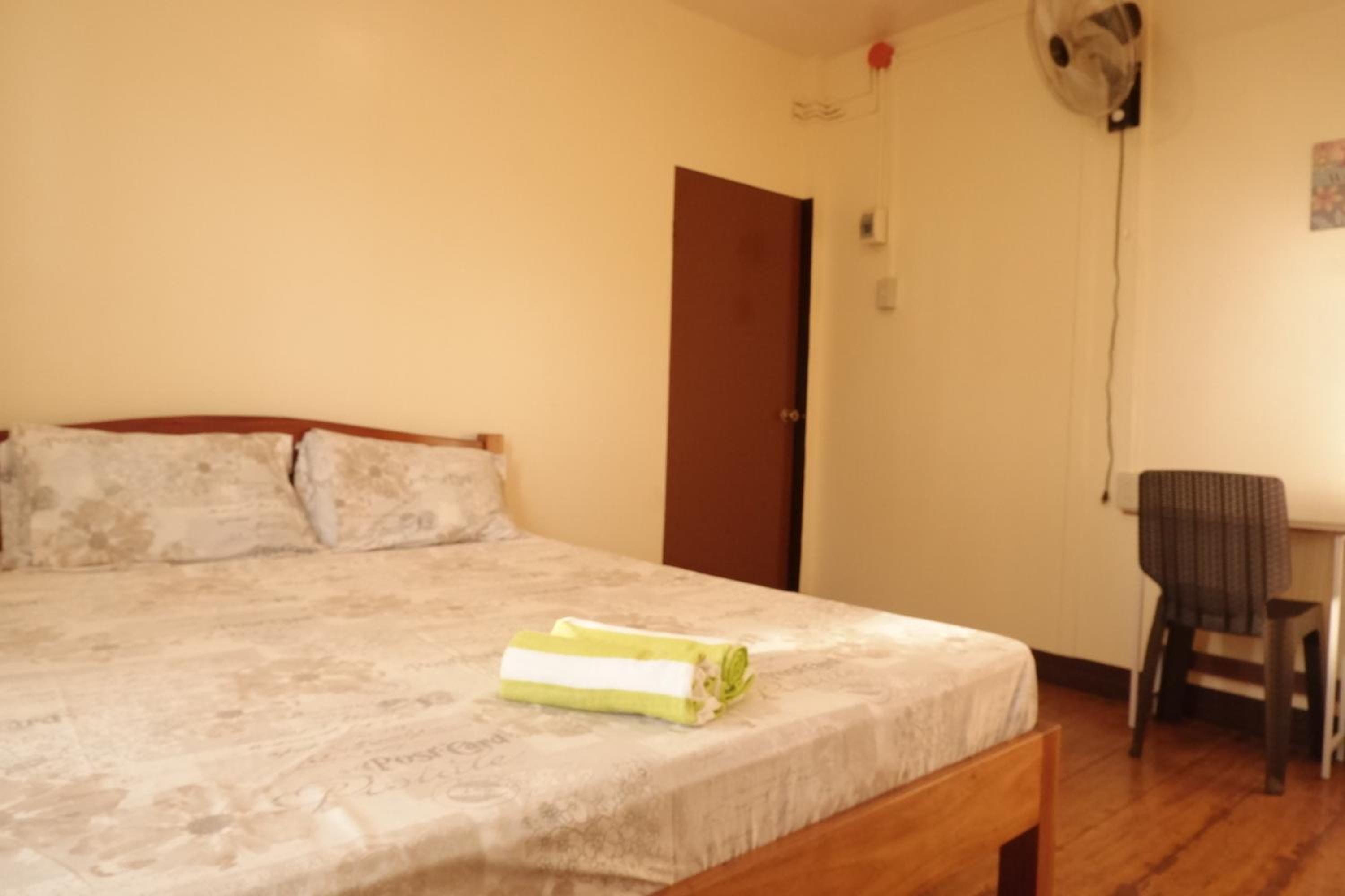 Double Room with Private Bathroom photo 3
