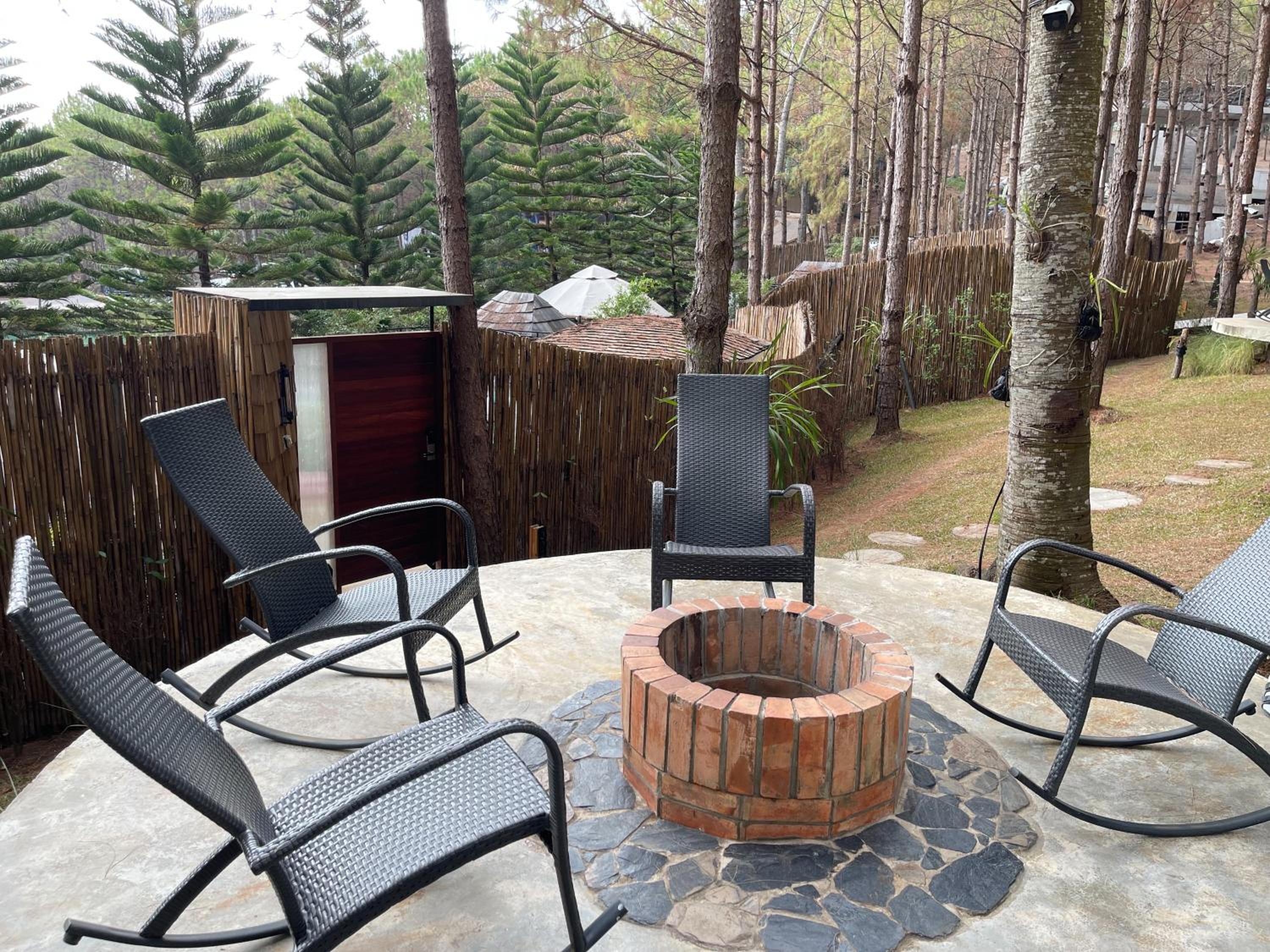 Chalet - Photo 7