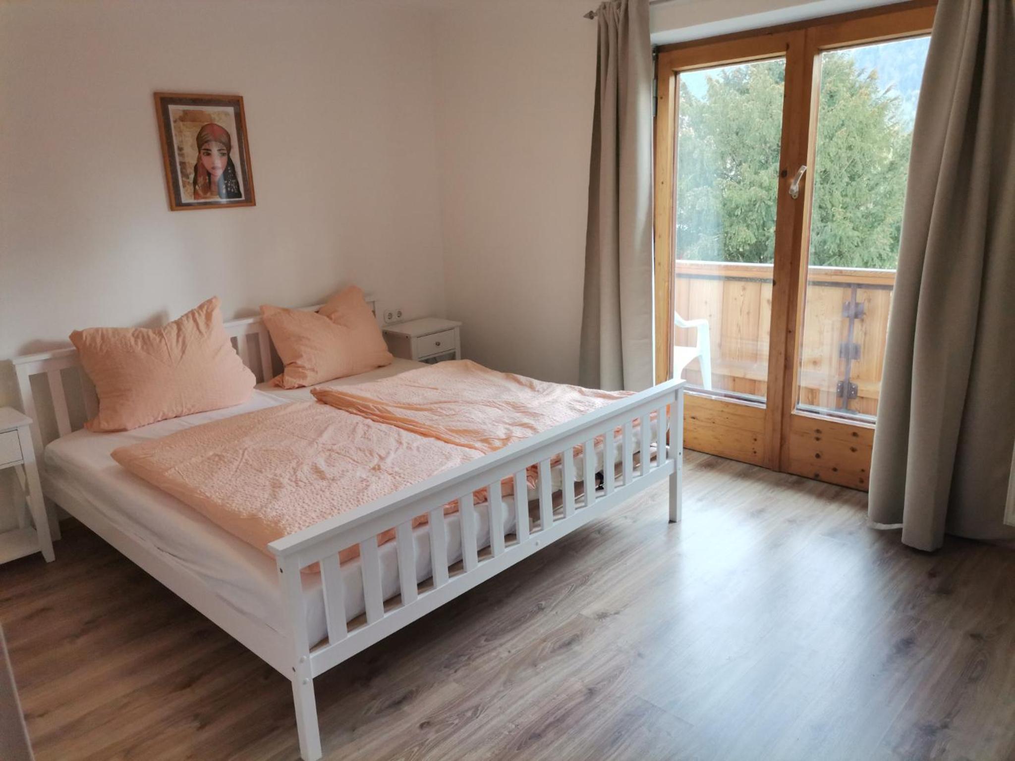 Apartment With Balcony photo 1