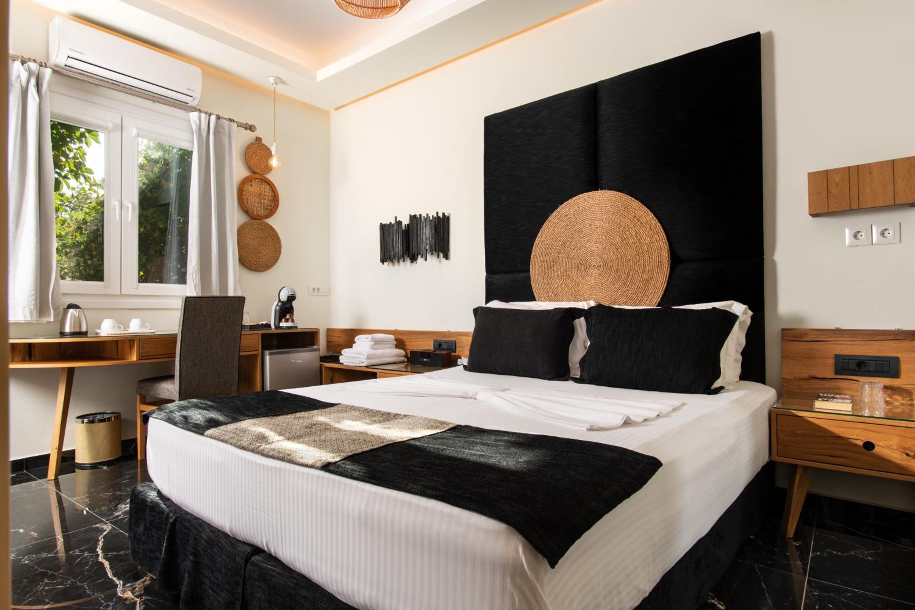 Superior Double or Twin Room photo 1