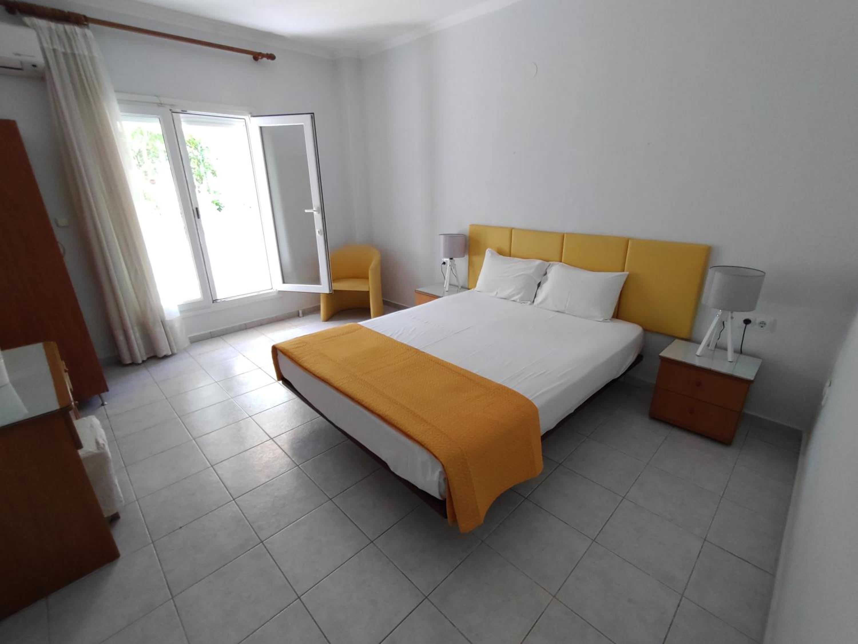 Apartment - Ground Floor