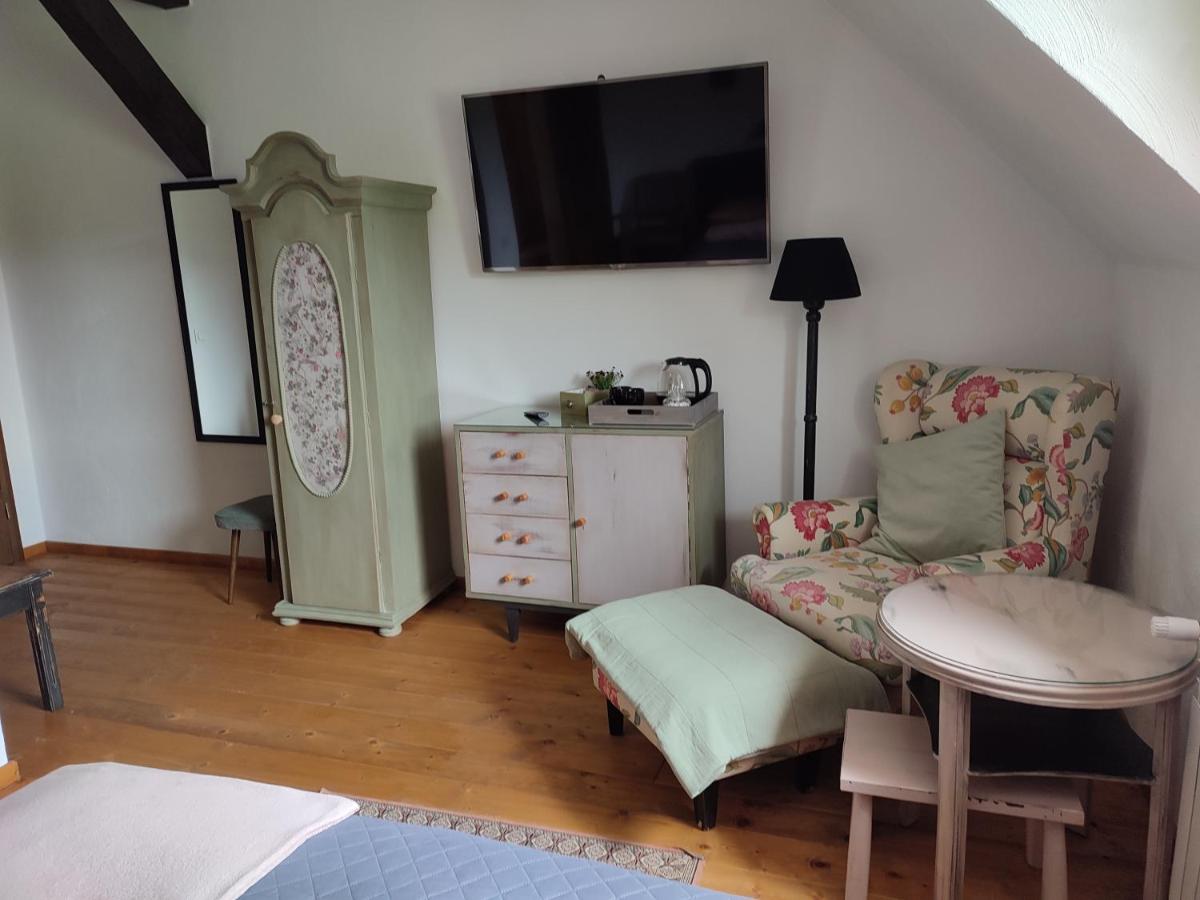Double Room with Mountain View photo 3
