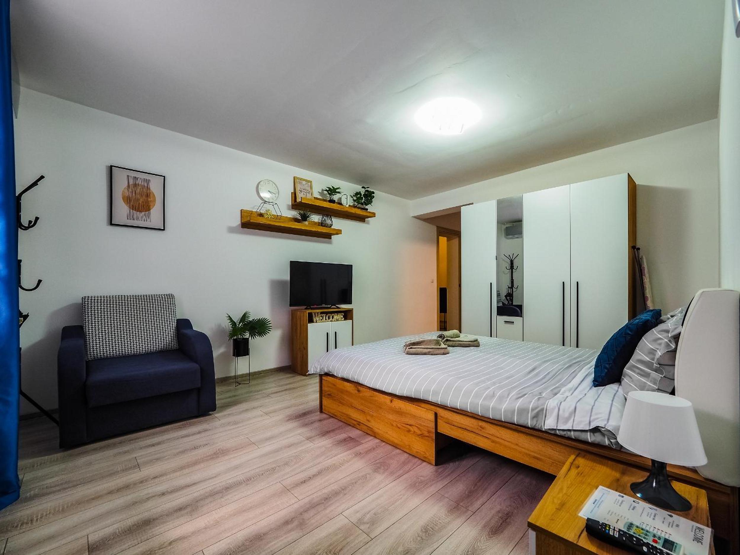 Superior Apartment