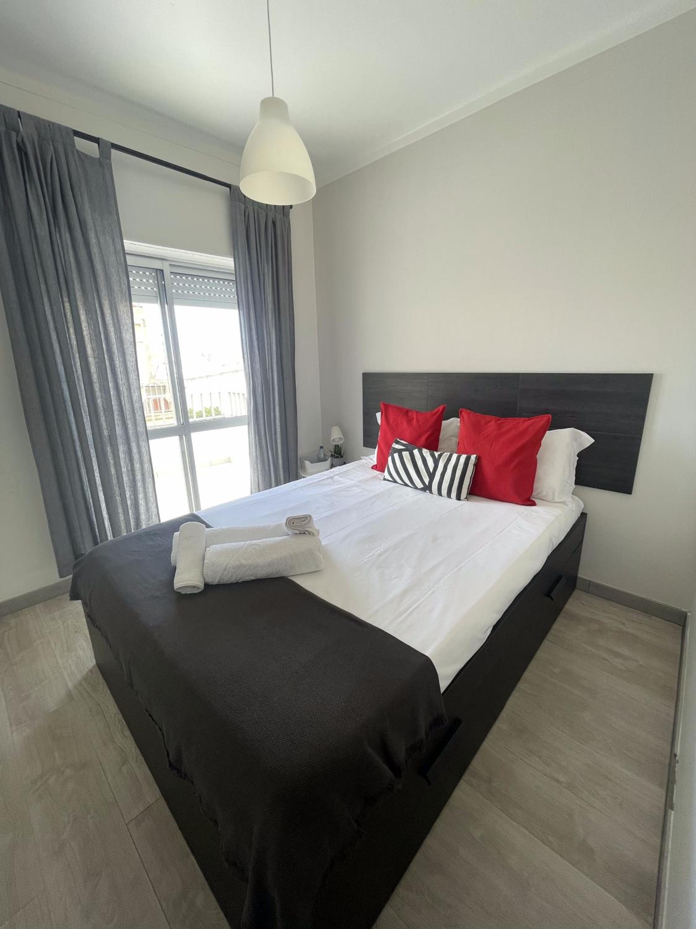 Deluxe Double Room with Balcony photo 1