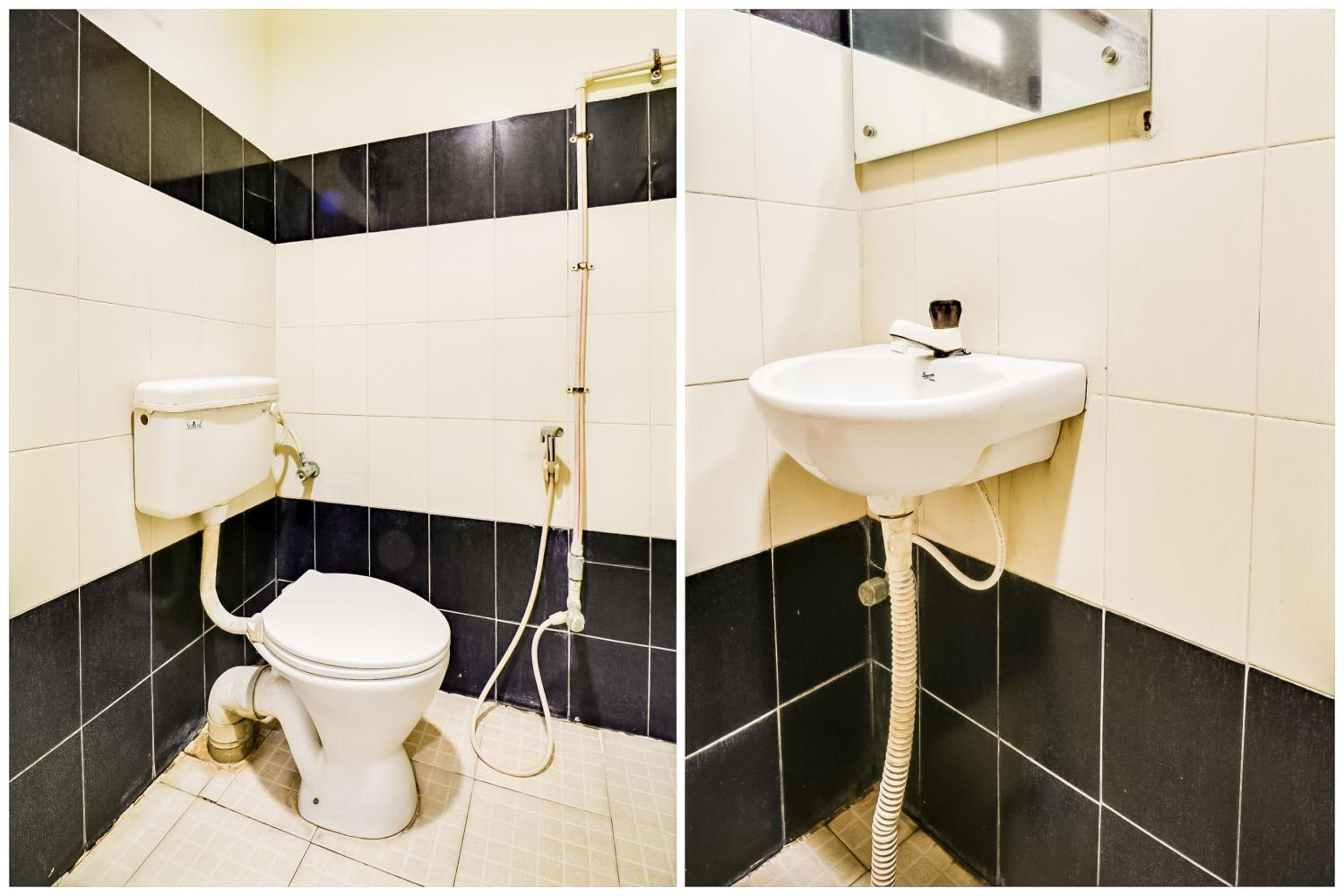 Triple Room with Bathroom - Photo 7