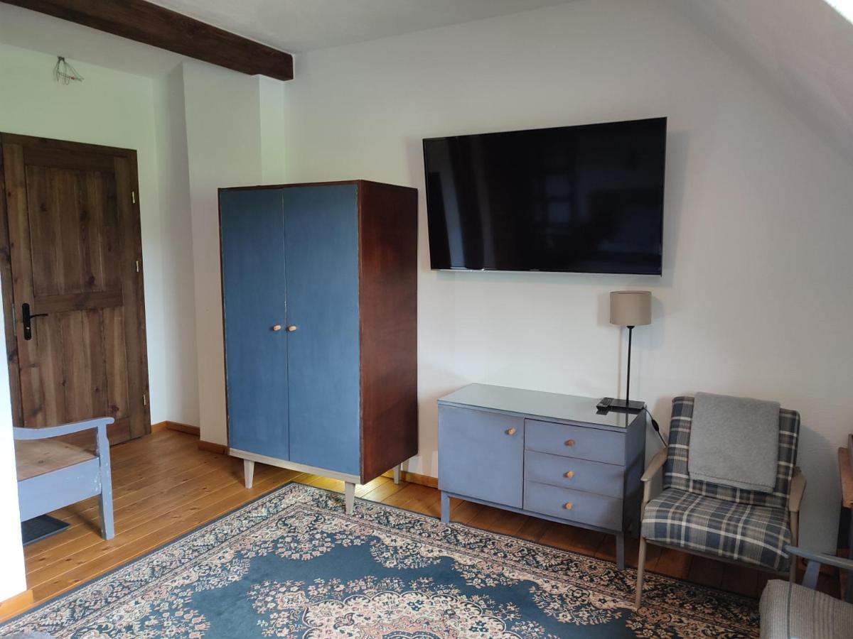 Triple Room with Mountain View photo 3