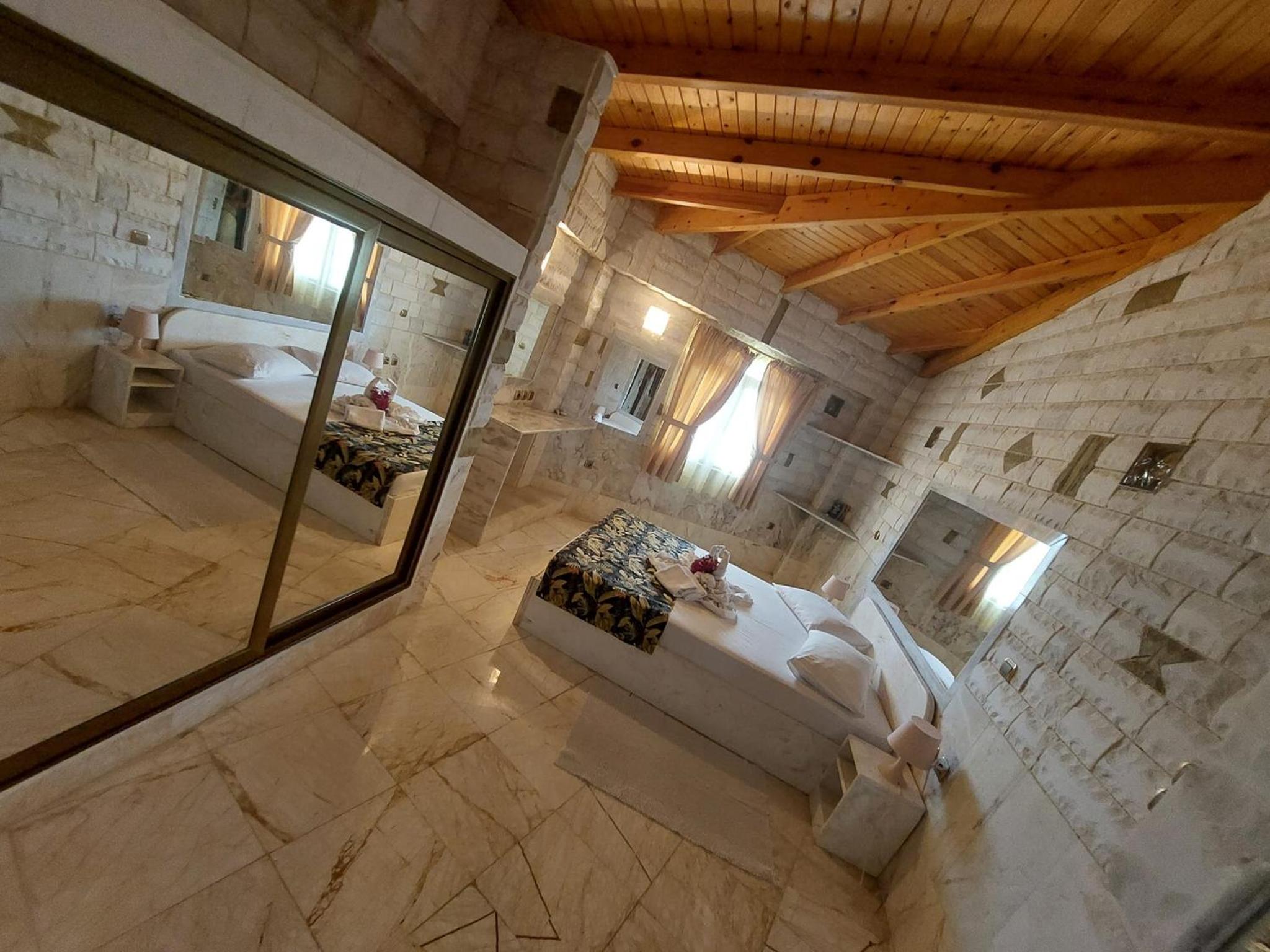 Villa with Sea View photo 2