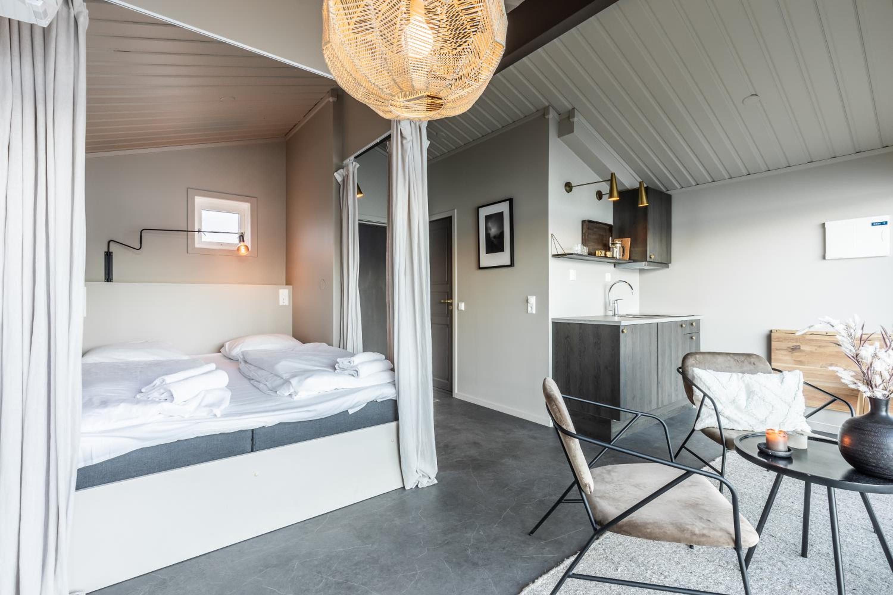 Double Room with Sea View photo 1