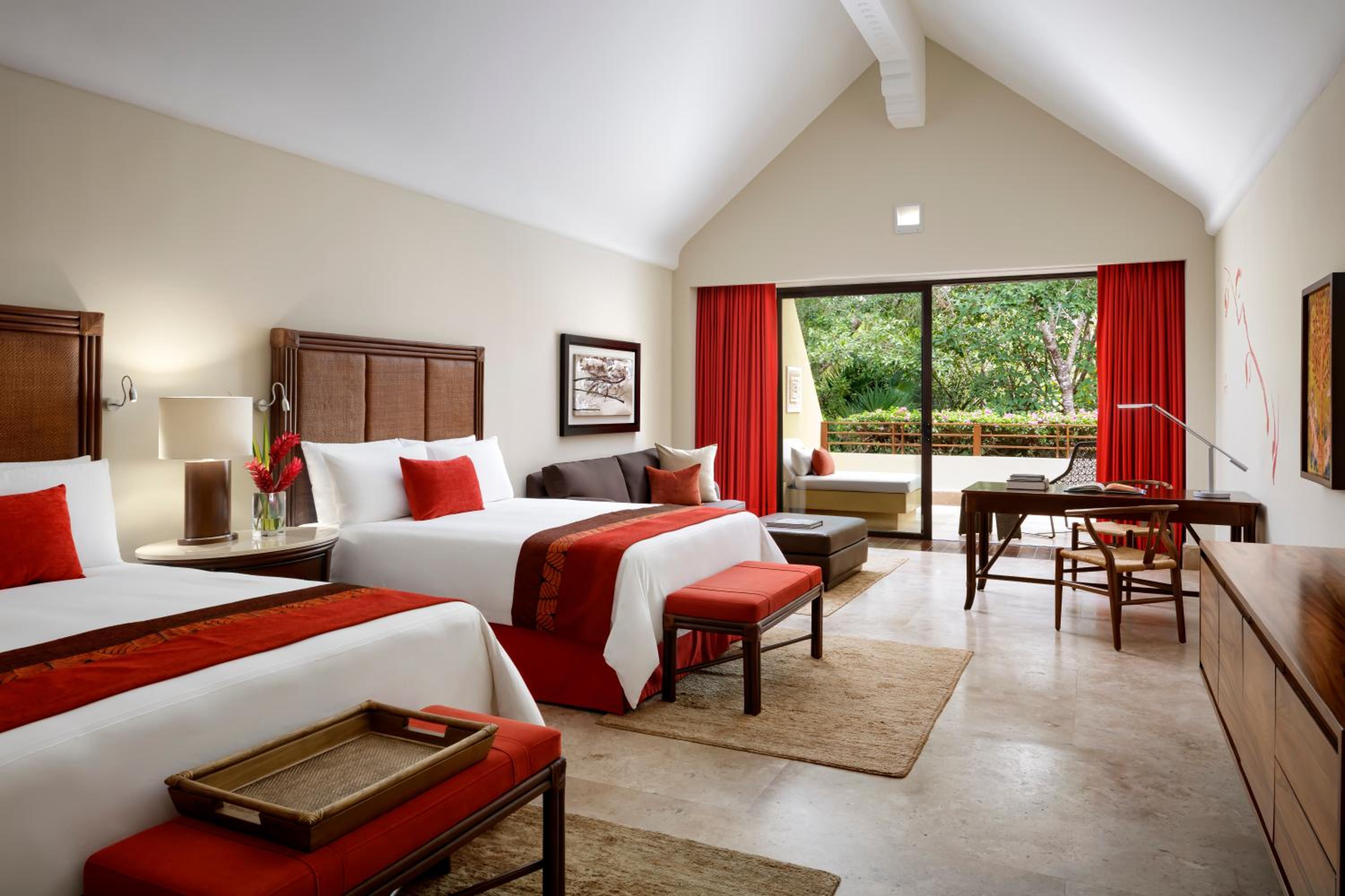 Nature View Suite Zen Experience - Photo 2