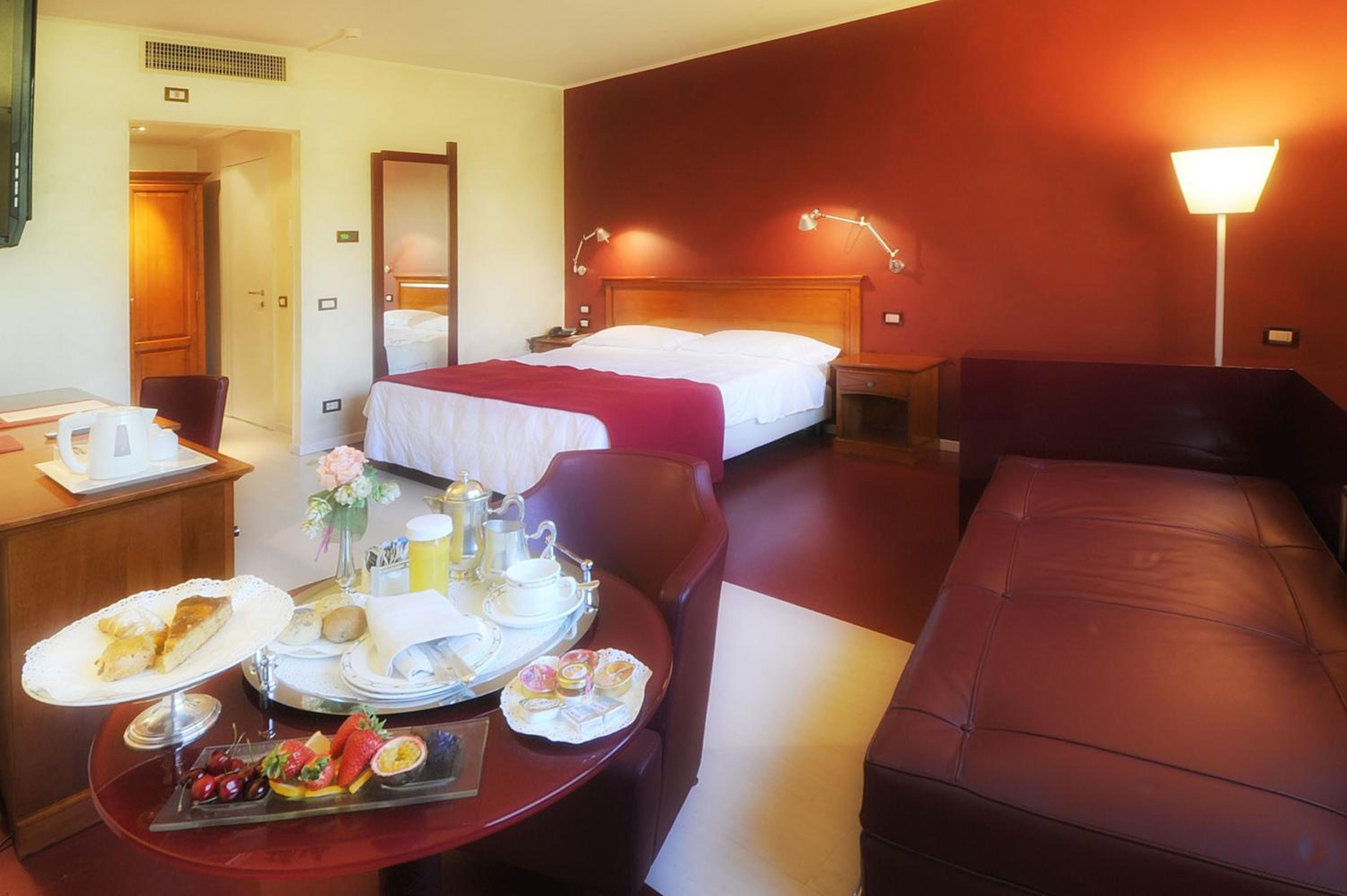 Junior Suite photo 2