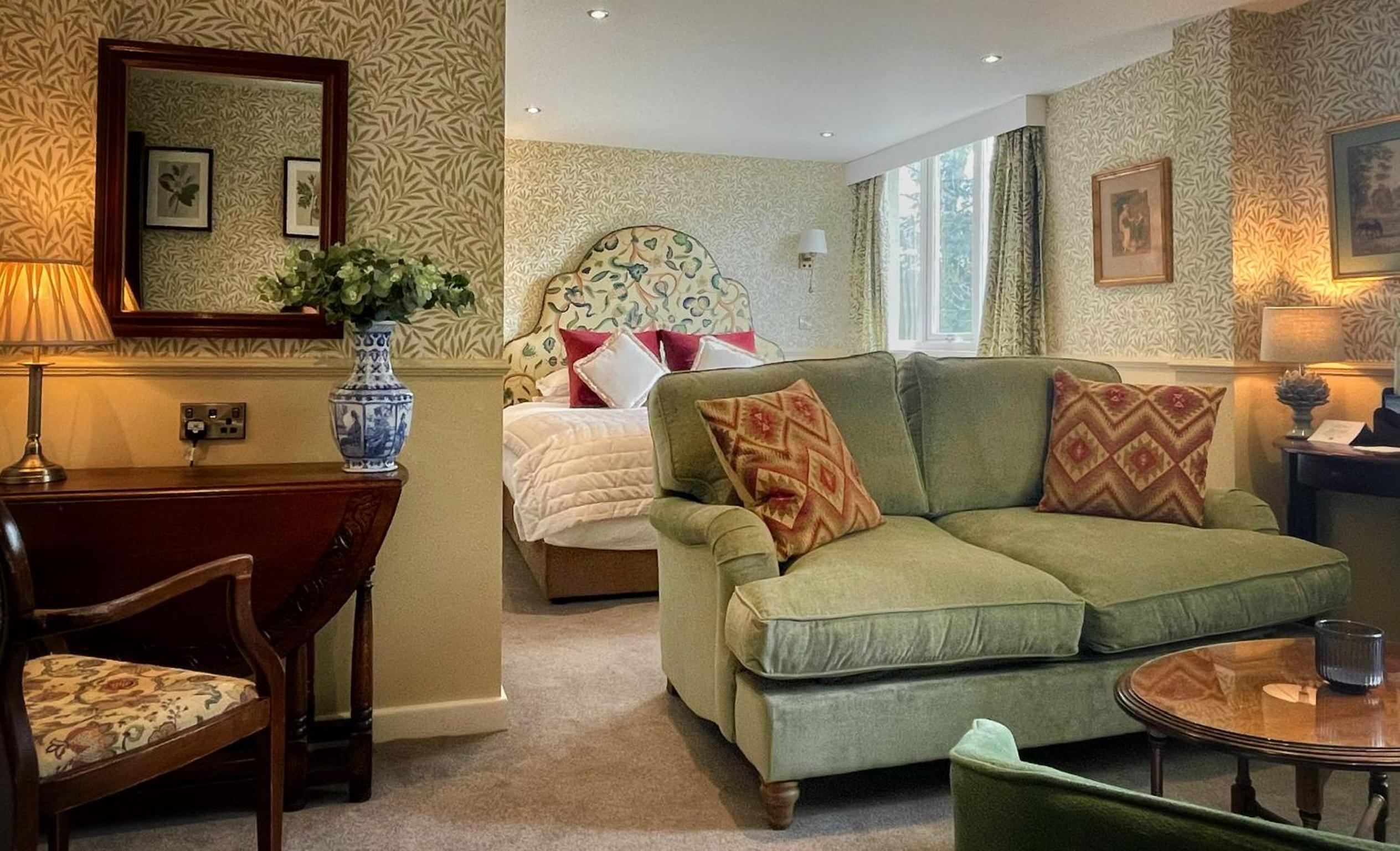 Executive Suite photo 1