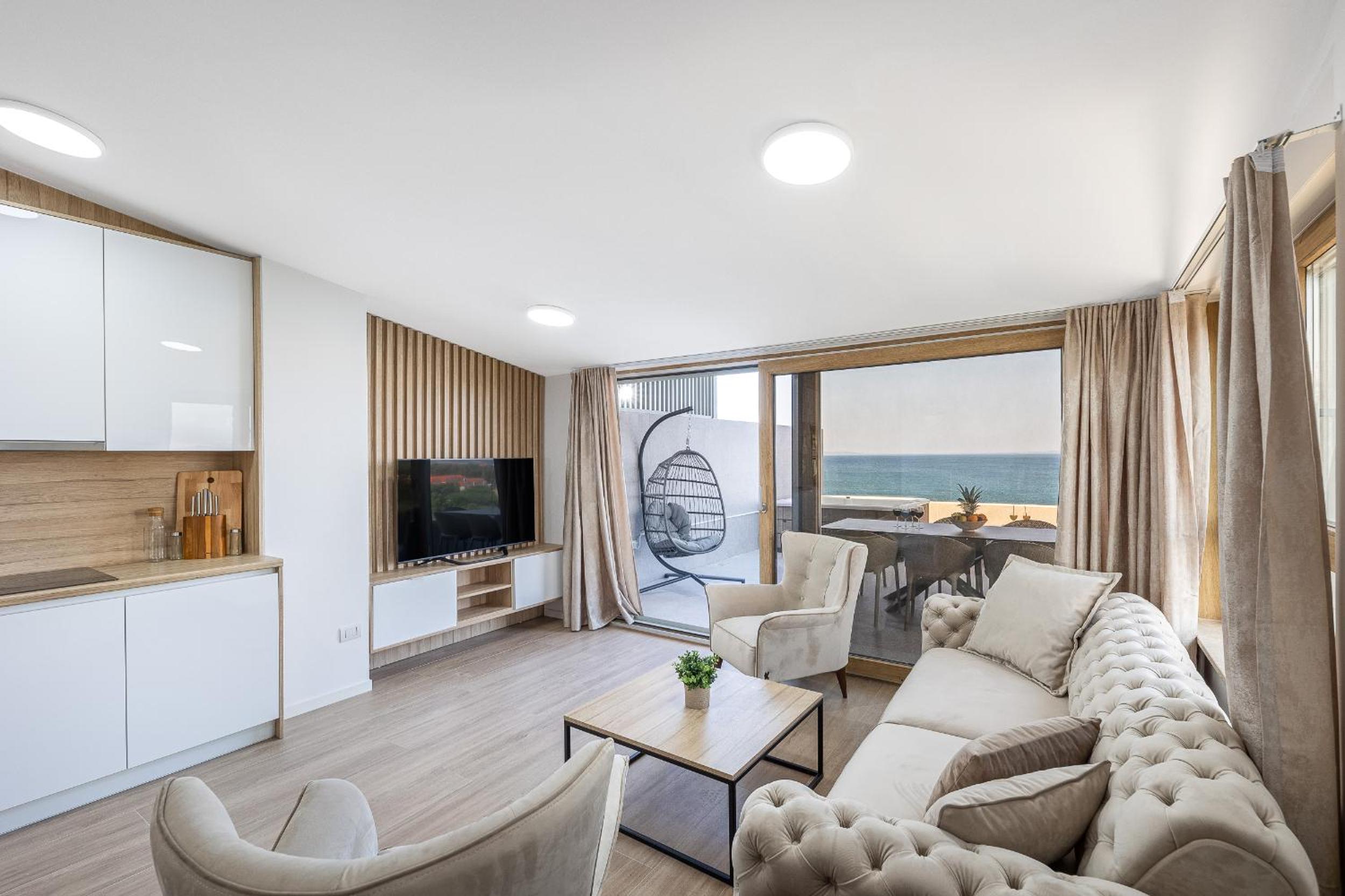 Duplex Apartment photo 1