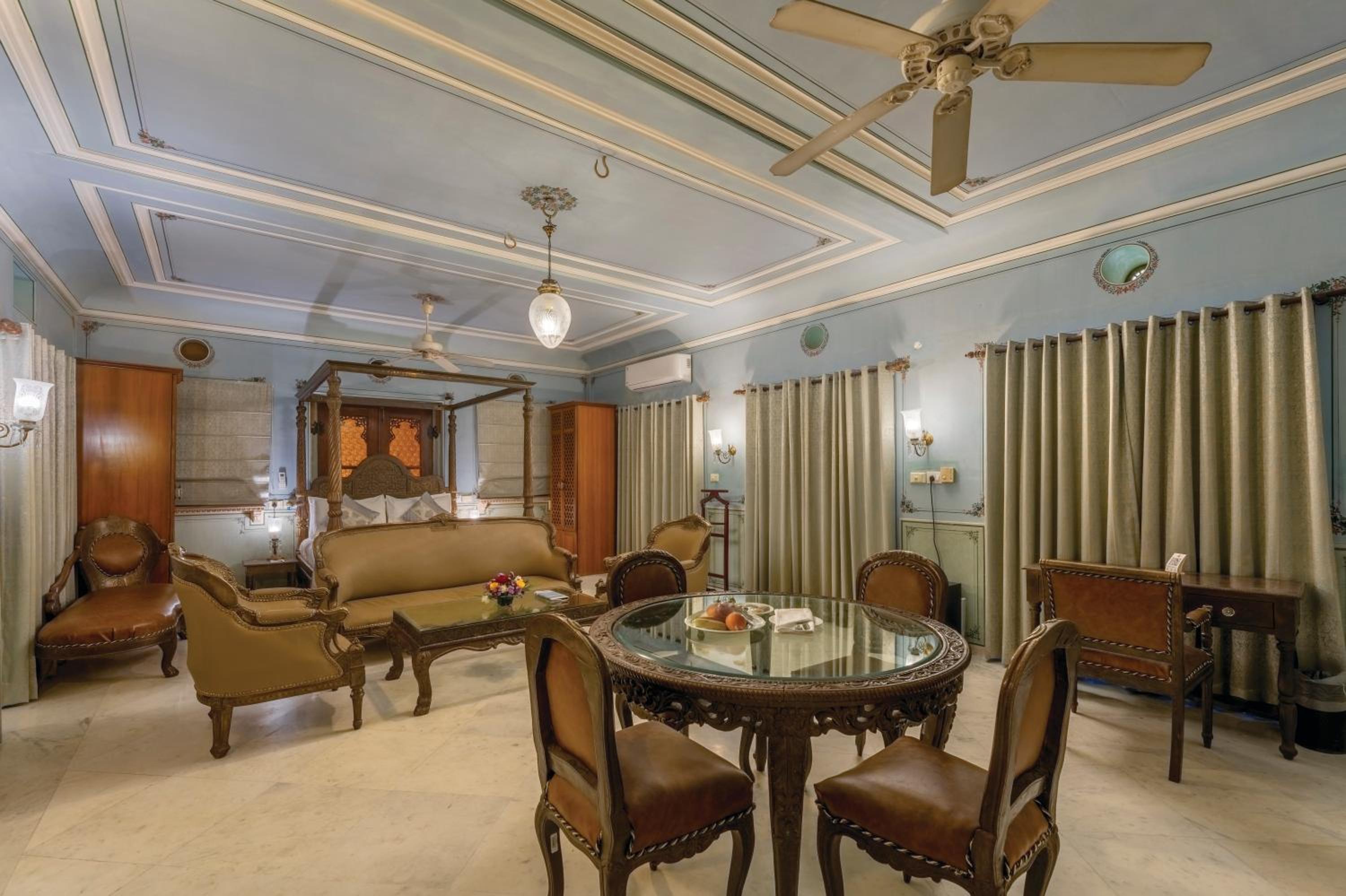 Executive Suite with Complimentary Hi-Tea & Early check-in and late check-out (Subject to availability) photo 3