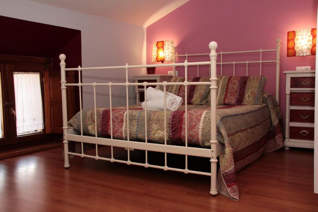 Casa de Seis Habitaciones