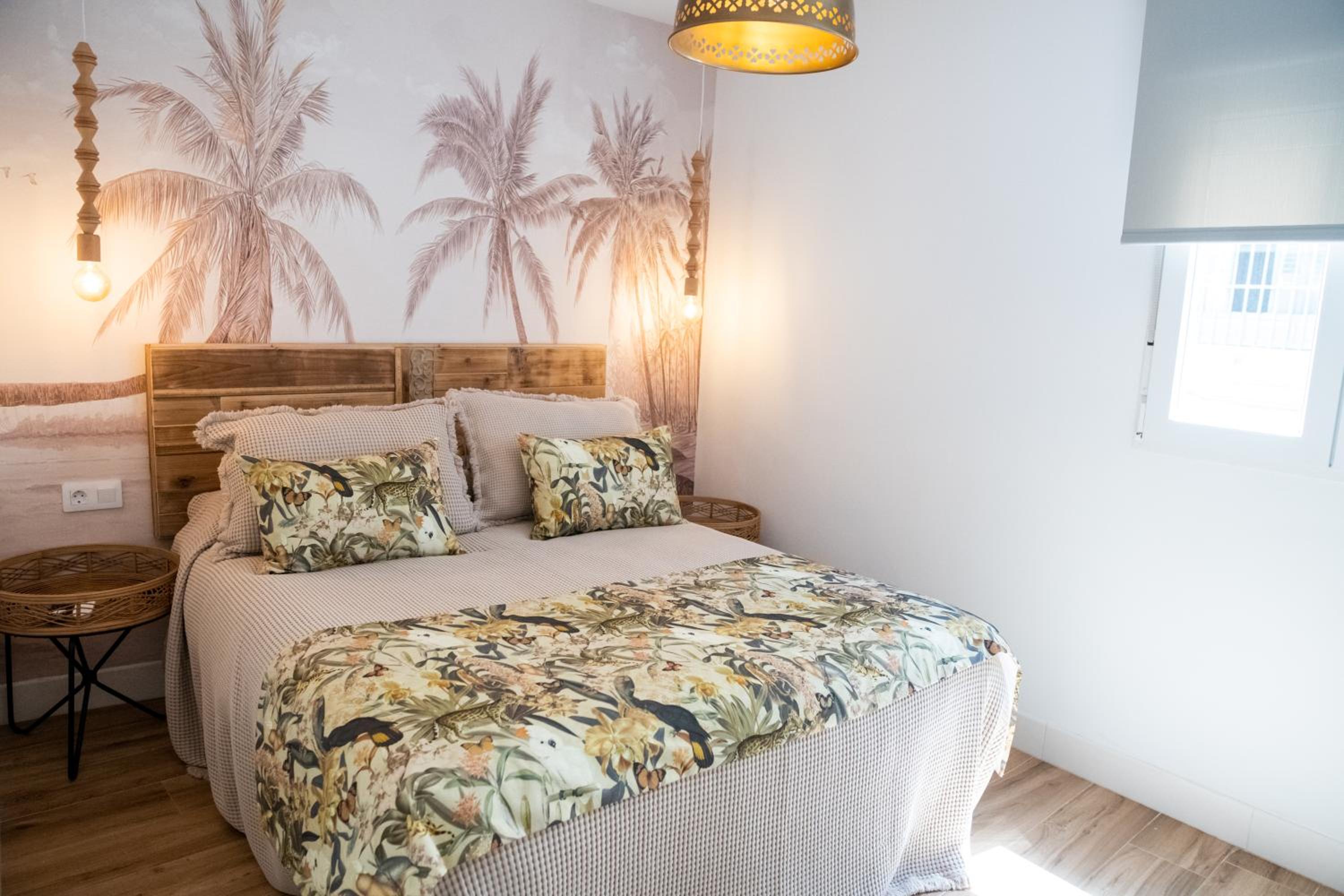 Apartamento Superior de Dos Habitaciones