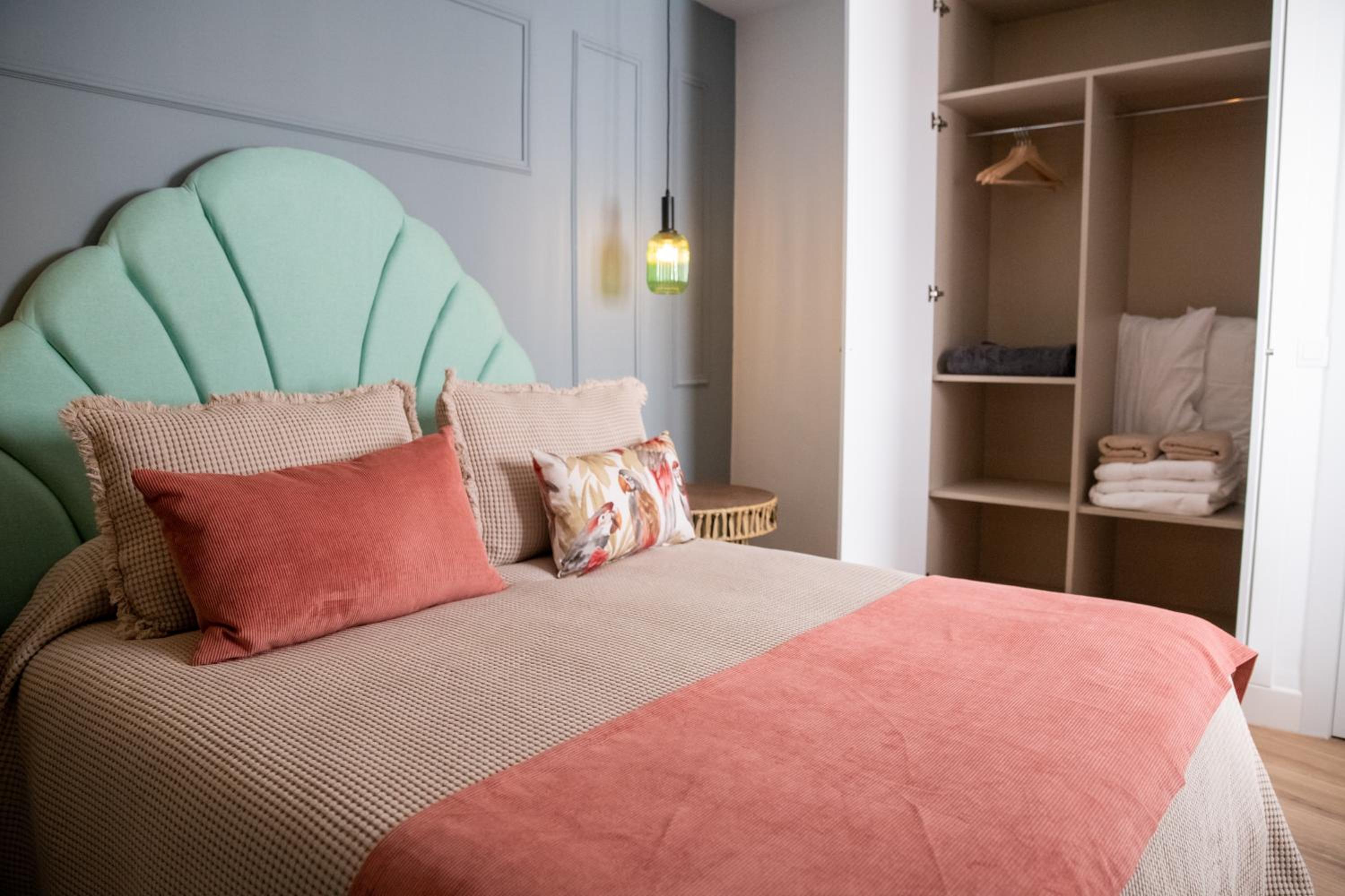 Apartamento Superior