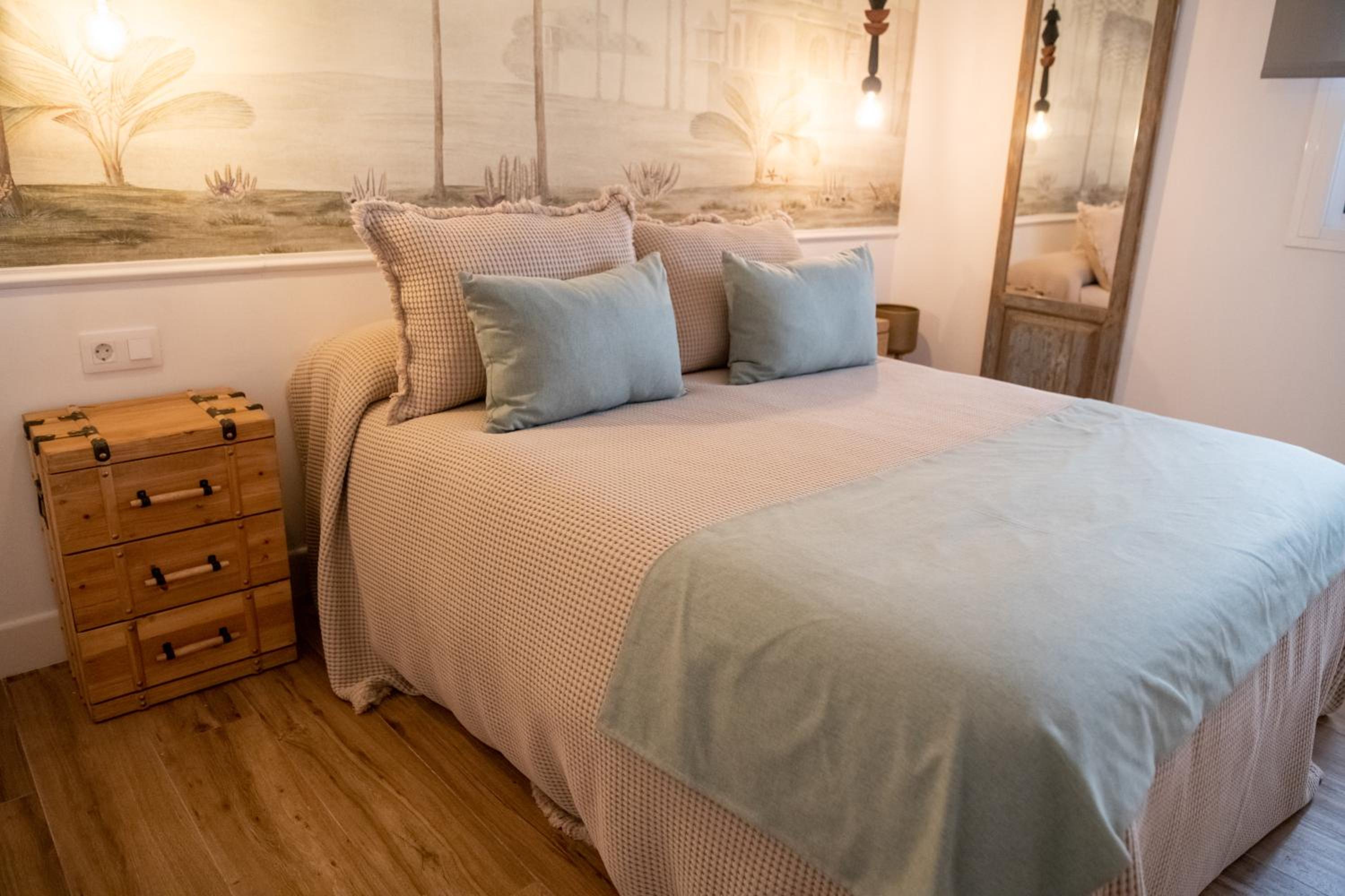 Apartamento de lujo