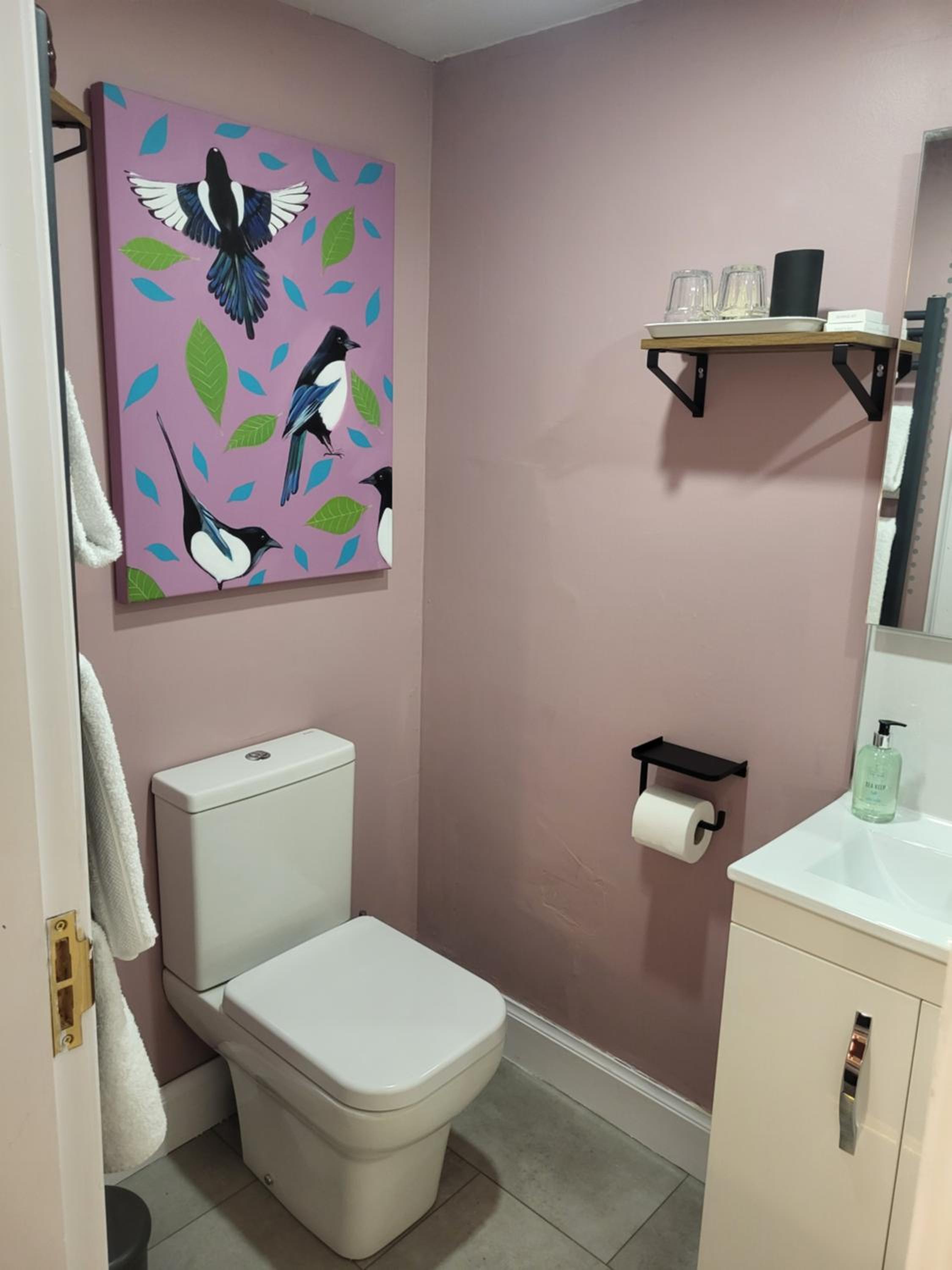 King Room photo 3