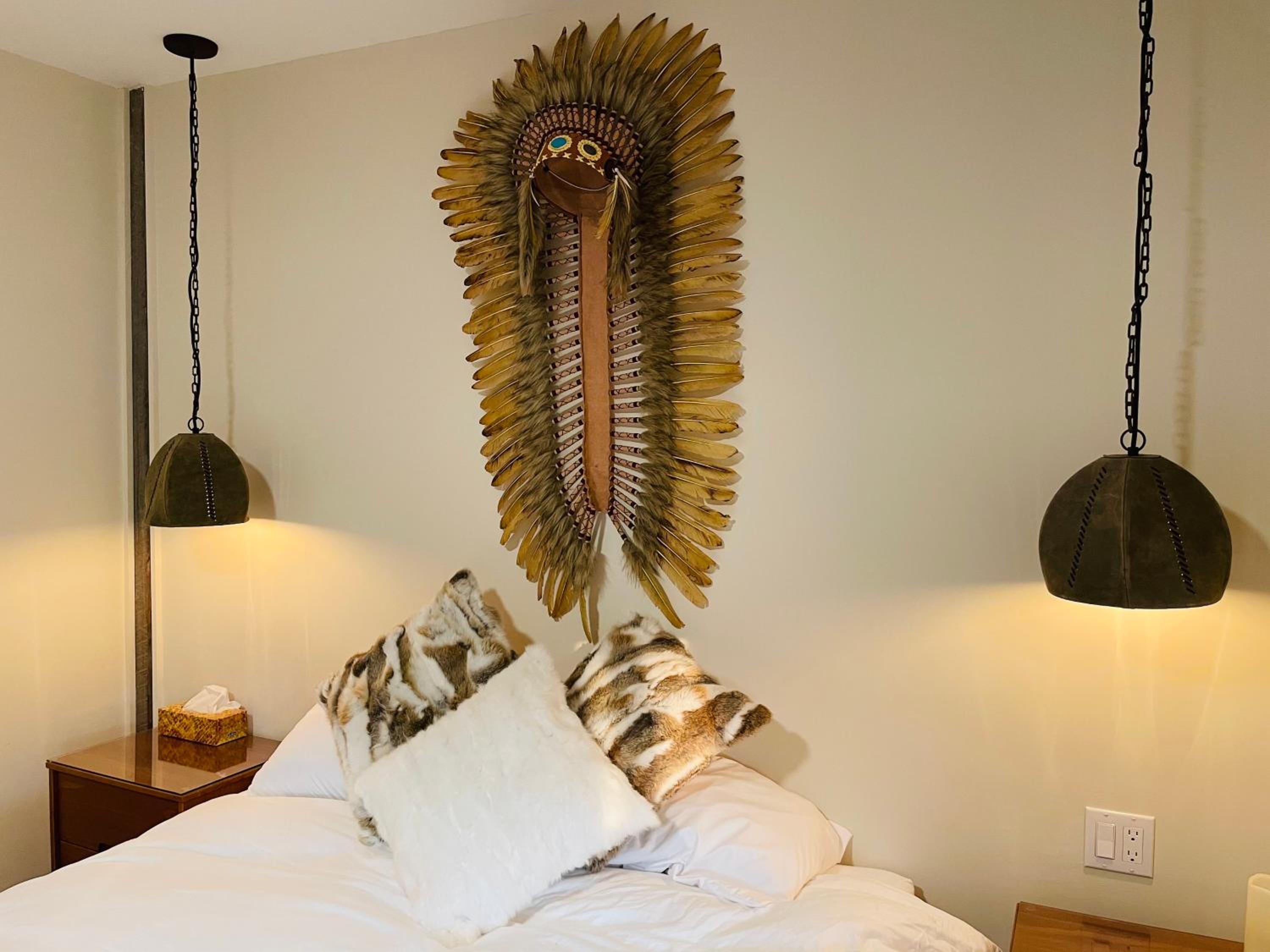Deluxe Queen Room photo 3