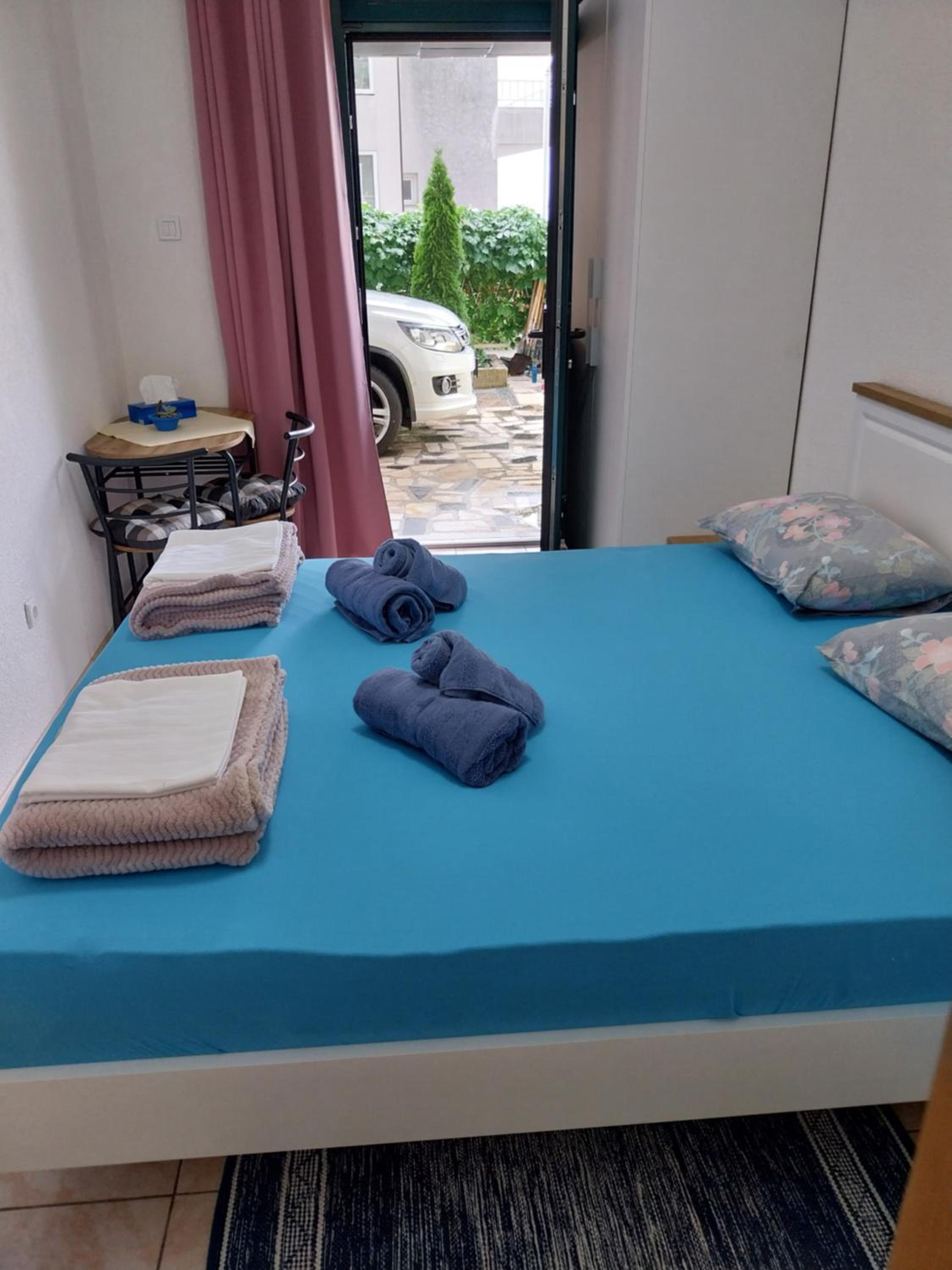 Double Room with Sea View photo 1
