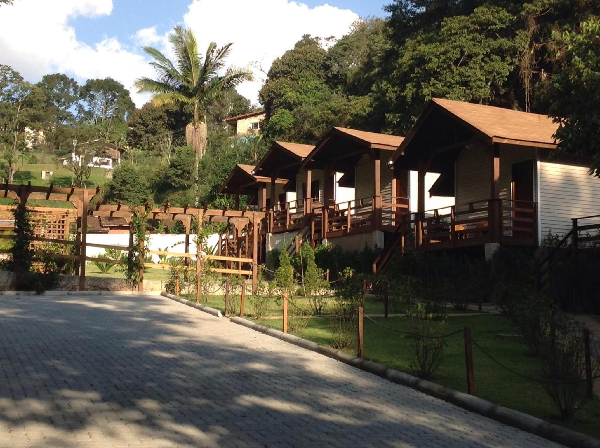Chalet photo 2