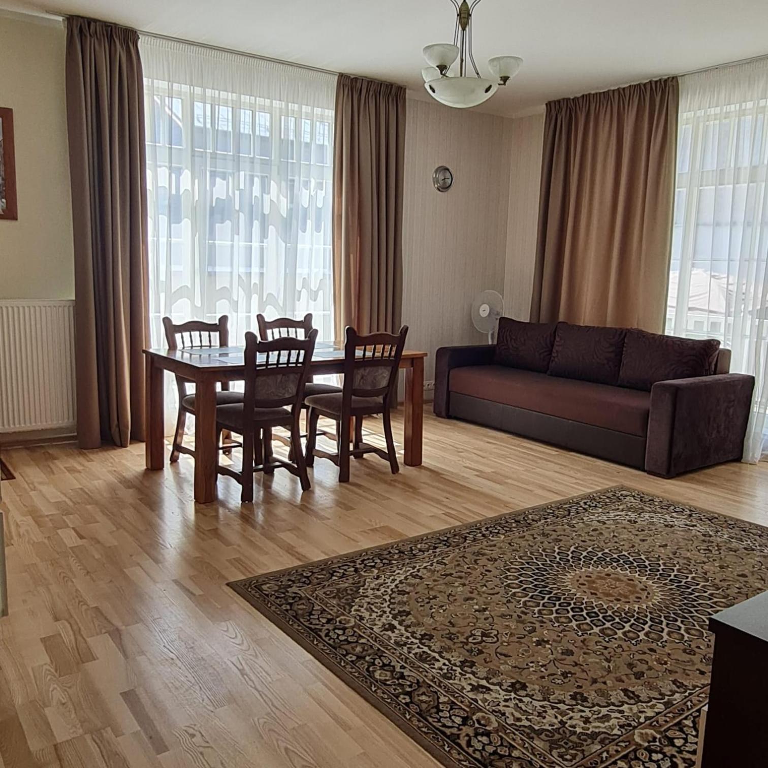 Standard Apartment 1 Bedroom with Terrace photo 1