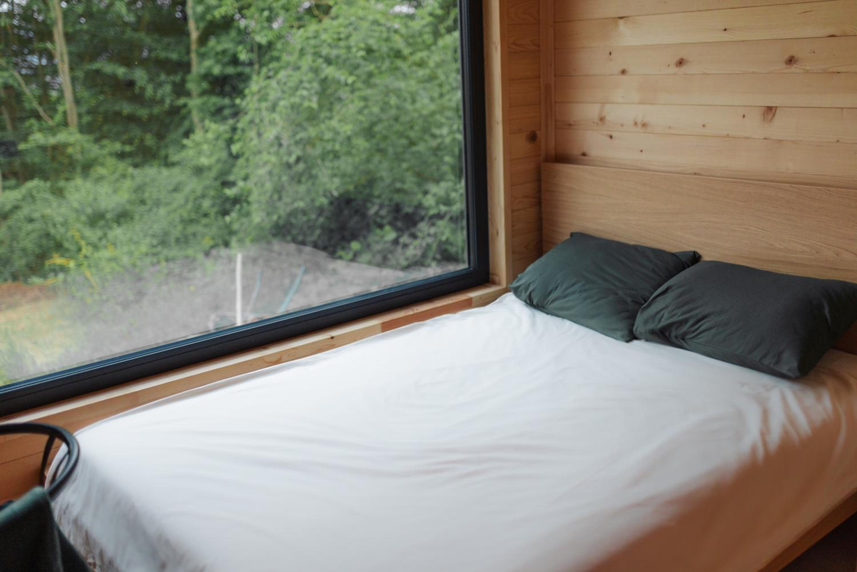 One-Bedroom House photo 1