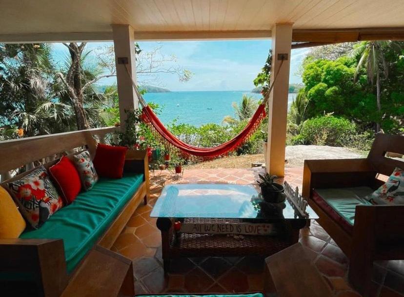 Apartment with Sea View photo 3