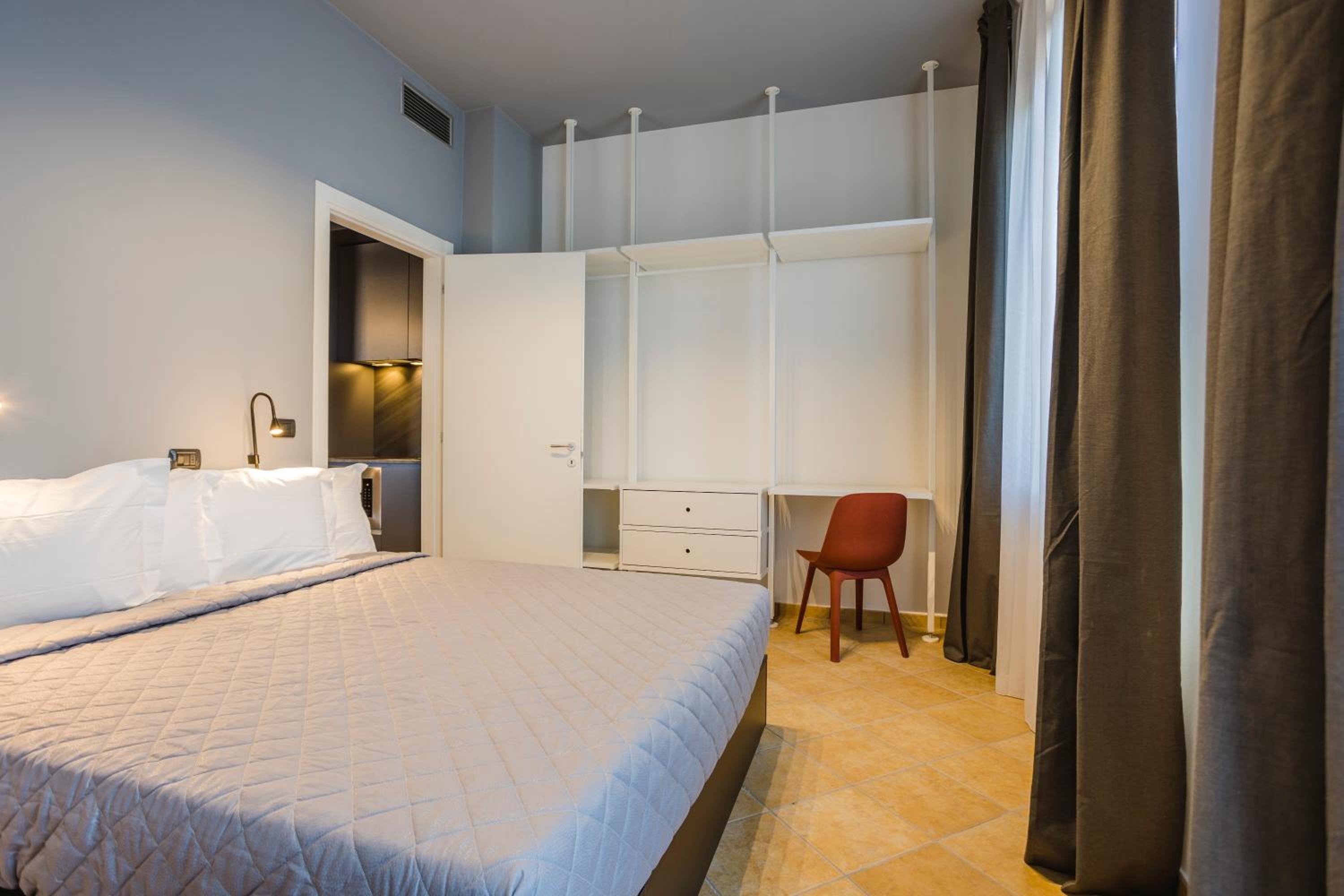 One Bedroom Superior Apartment photo 1