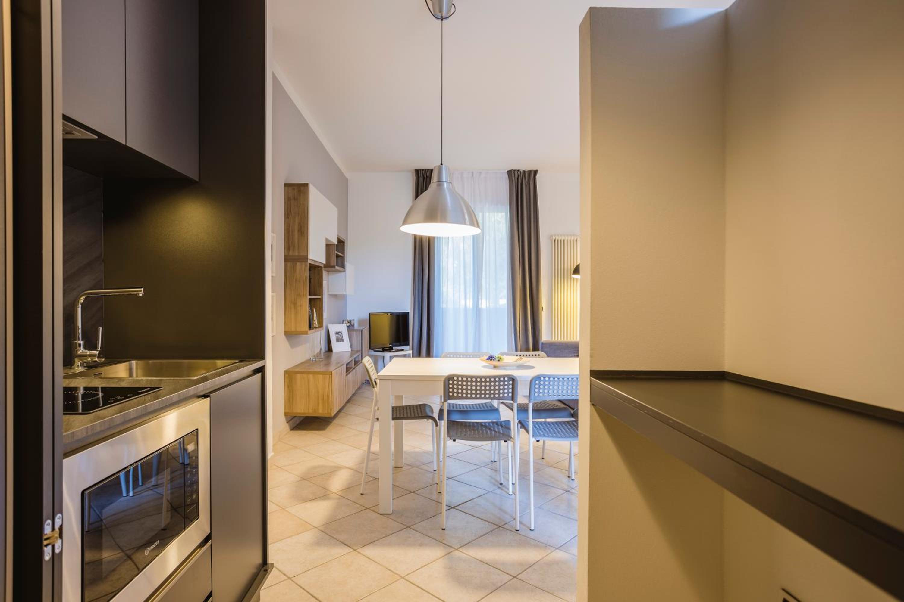 Comfort Apartment photo 3