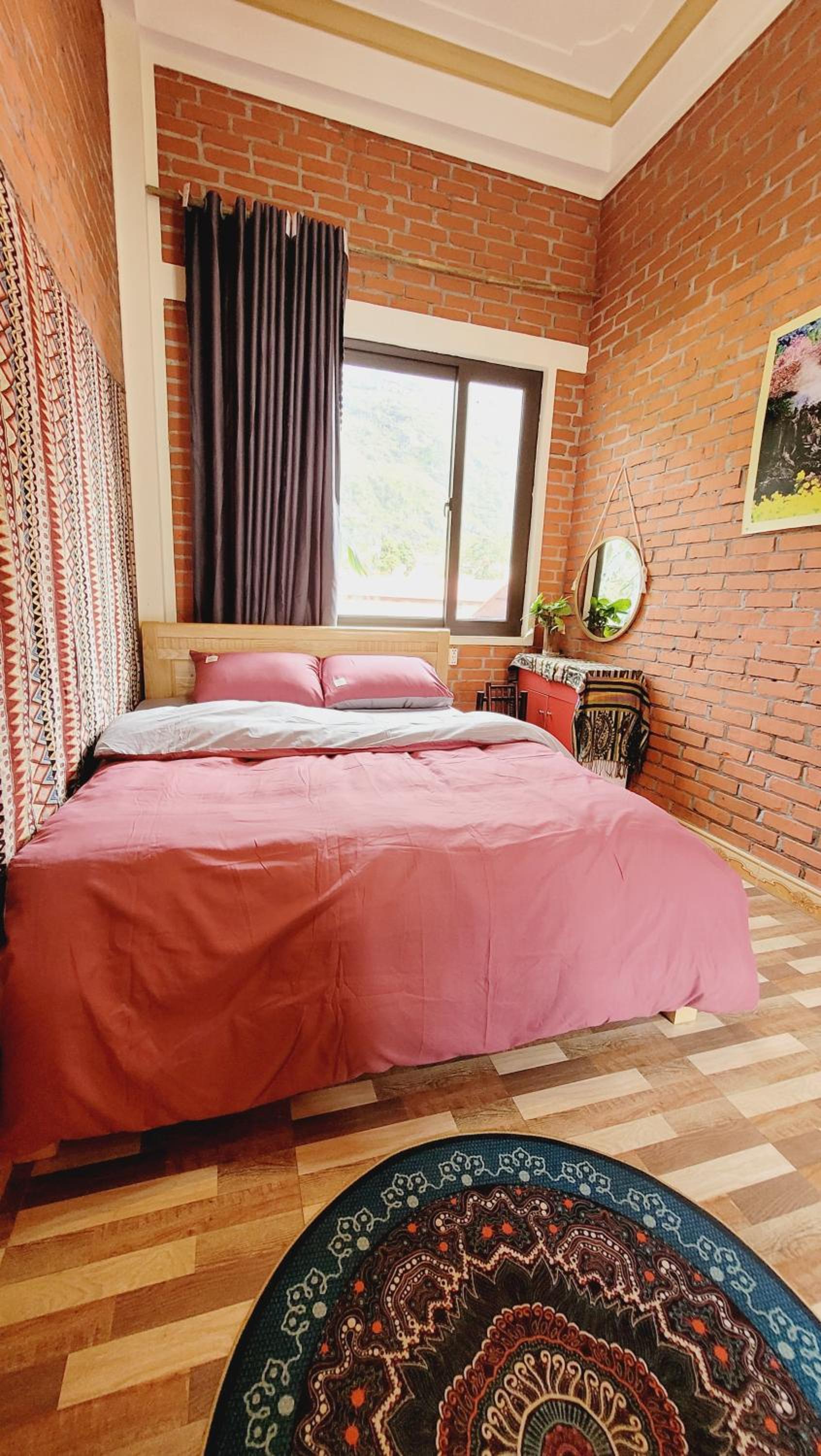Double Room With Mountain View photo 3