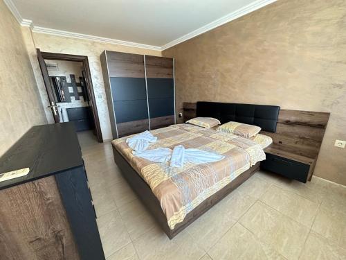 Apartment with Sea View photo 1