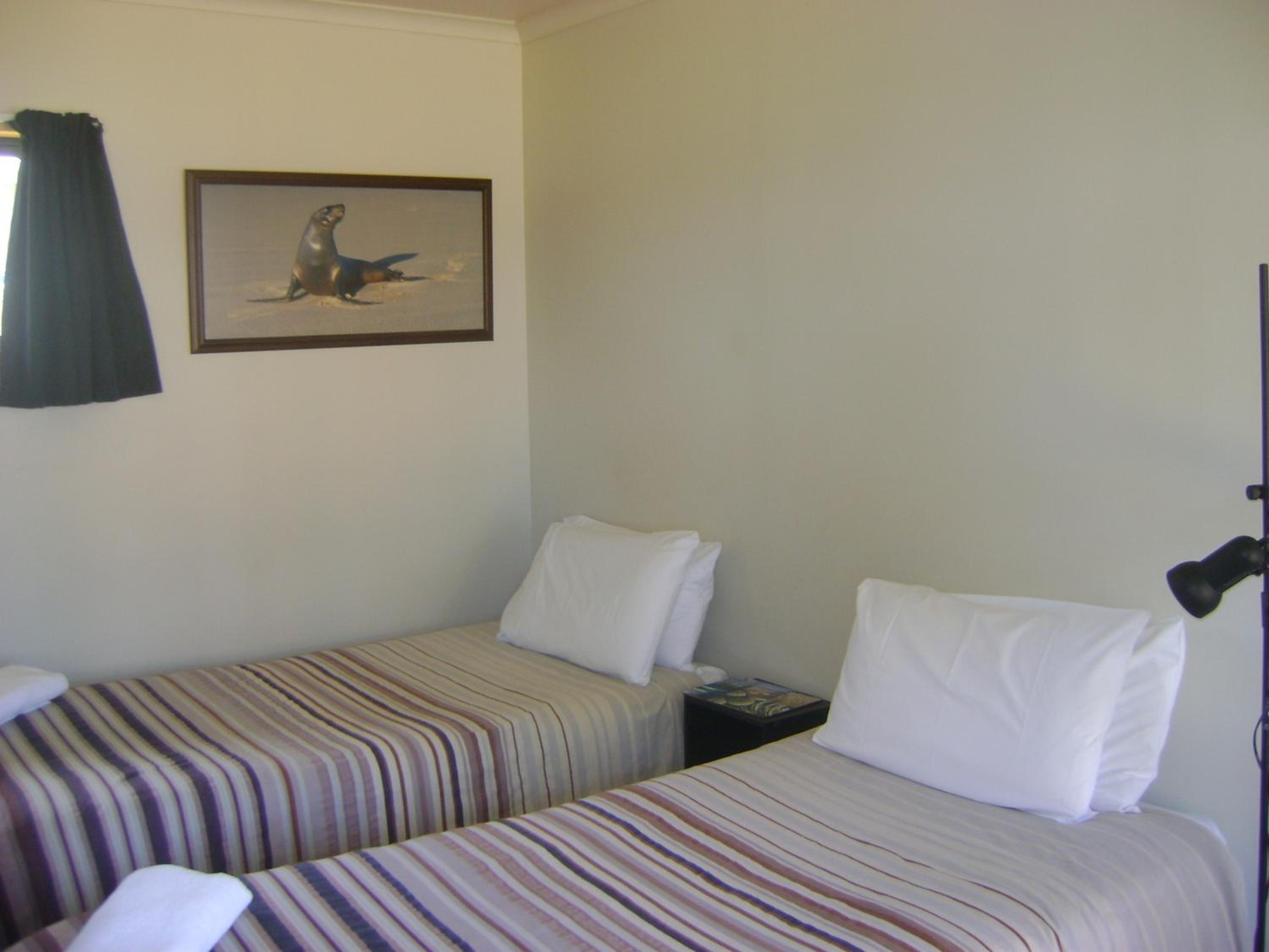 Two-Bedroom Chalet - 2