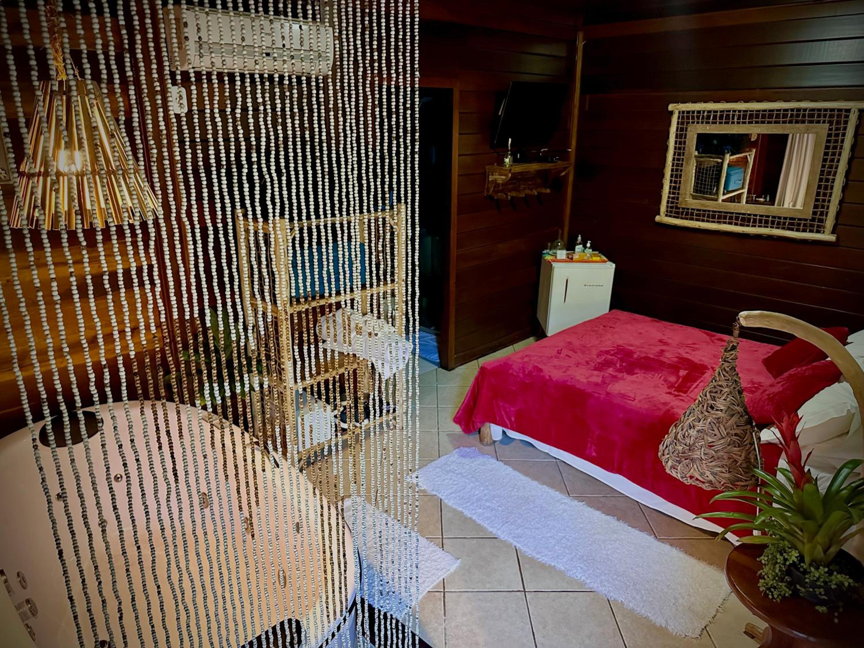 Double Room with Spa Bath photo 2