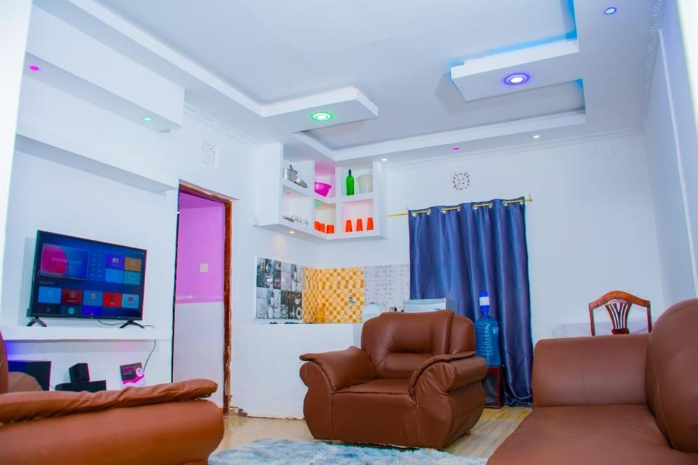 Two-Bedroom House photo 1